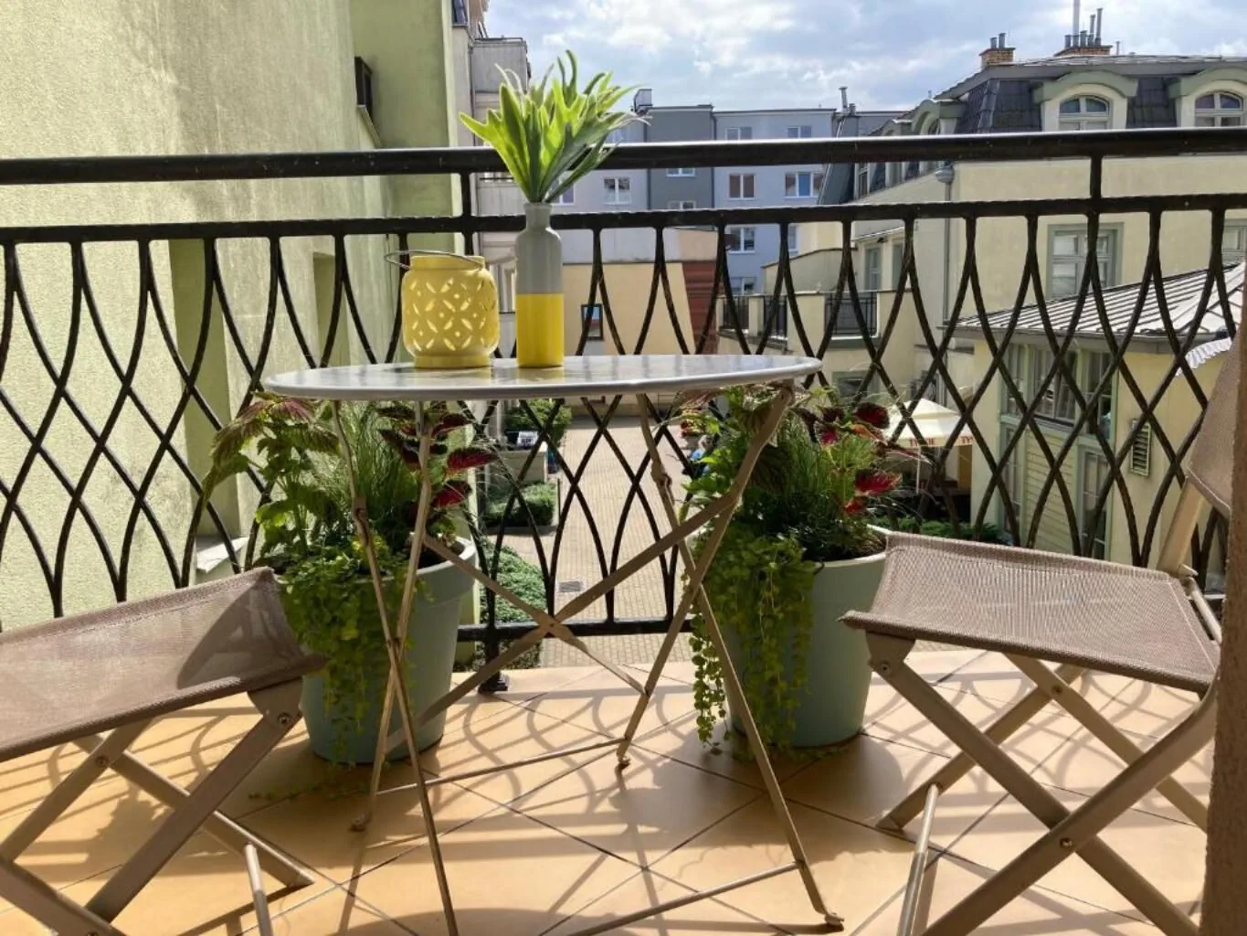 Kierunek Sopot Apartament Gracja – Sopot, Polska