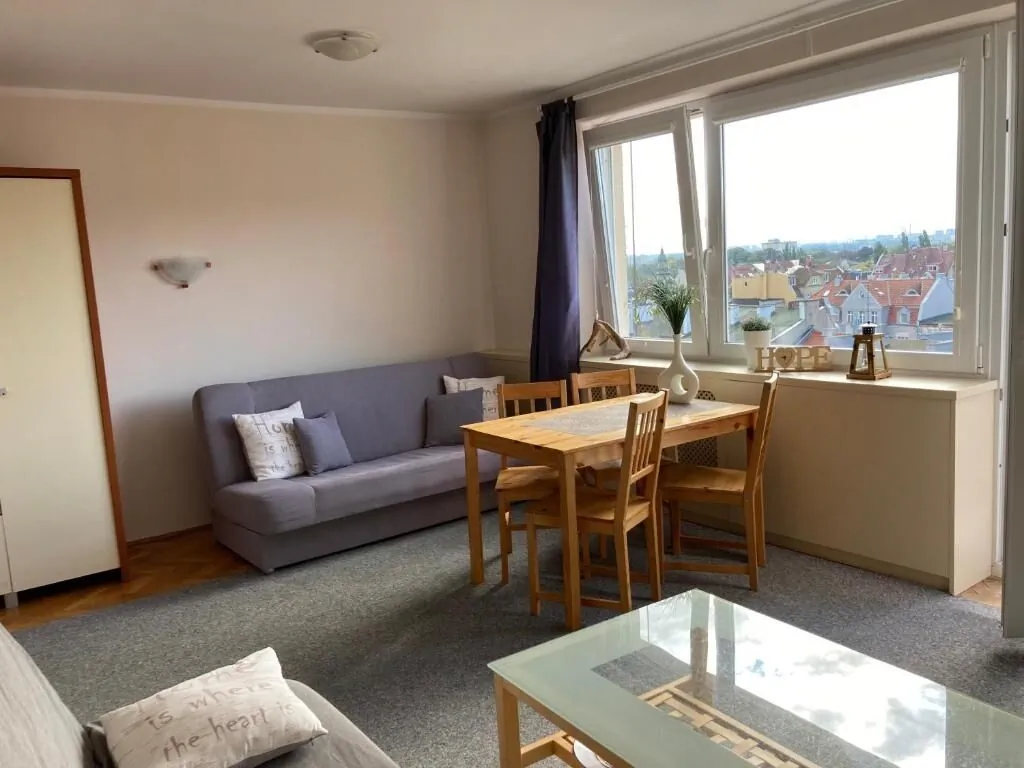 Kierunek Sopot Apartament Centrum II - foto 2
