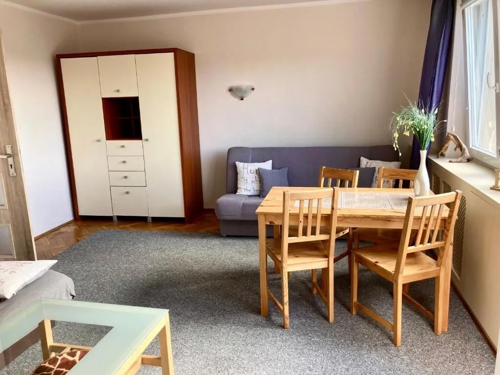 Kierunek Sopot Apartament Centrum II - foto 3
