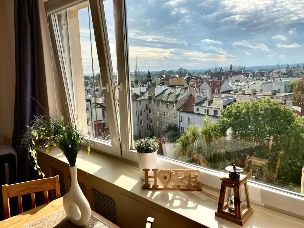 Kierunek Sopot Apartament Centrum II - foto 4