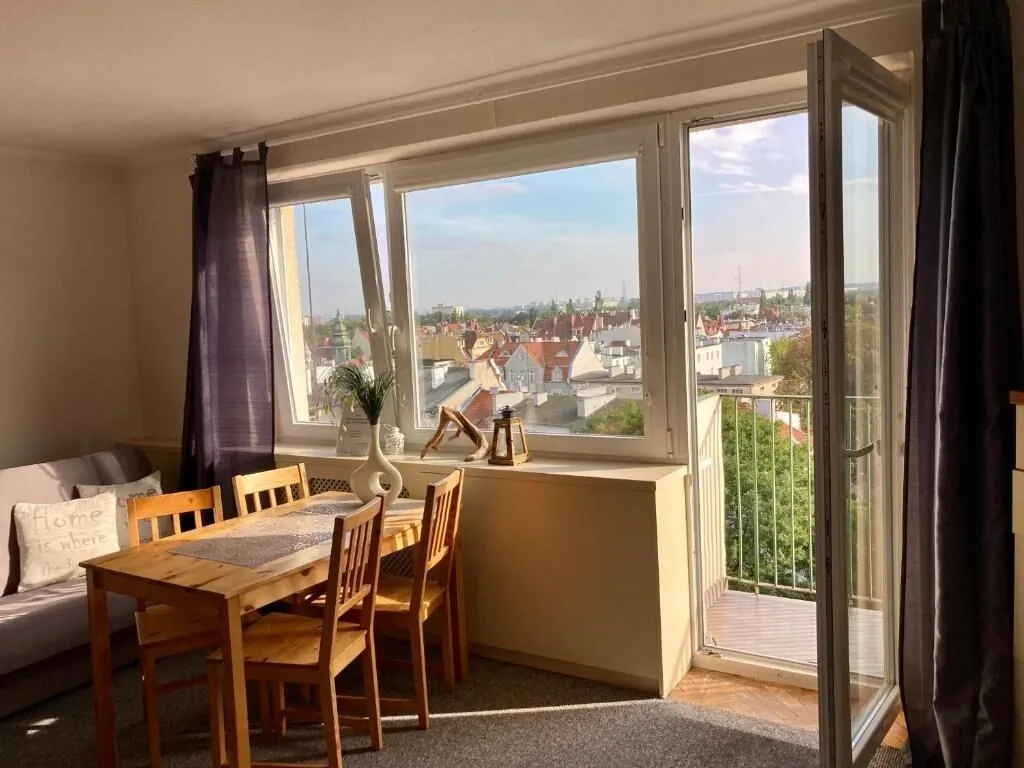 Kierunek Sopot Apartament Centrum II - foto 5