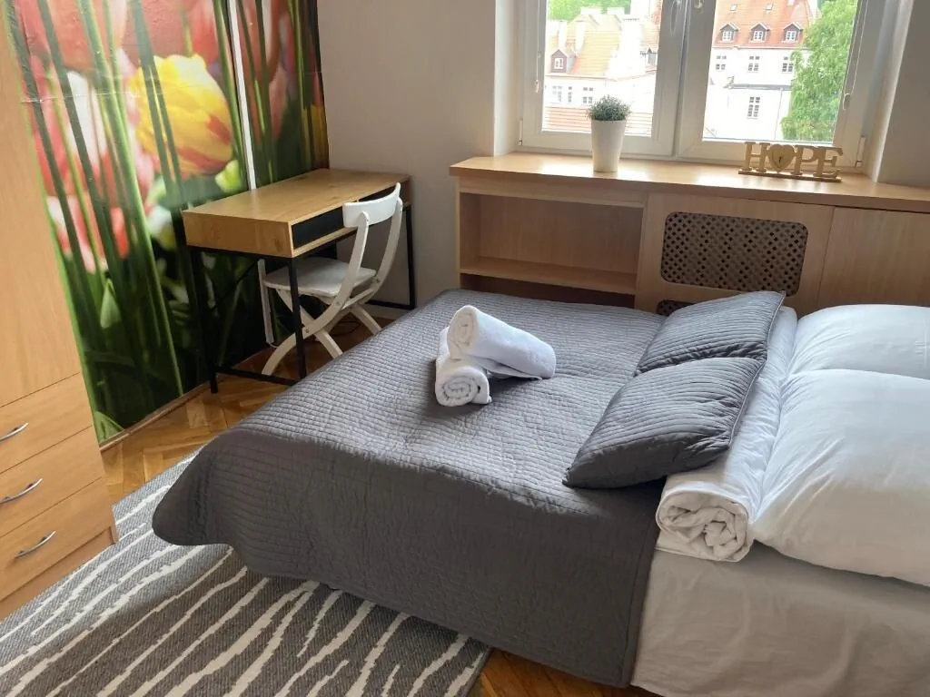 Kierunek Sopot Apartament Centrum II - foto 7