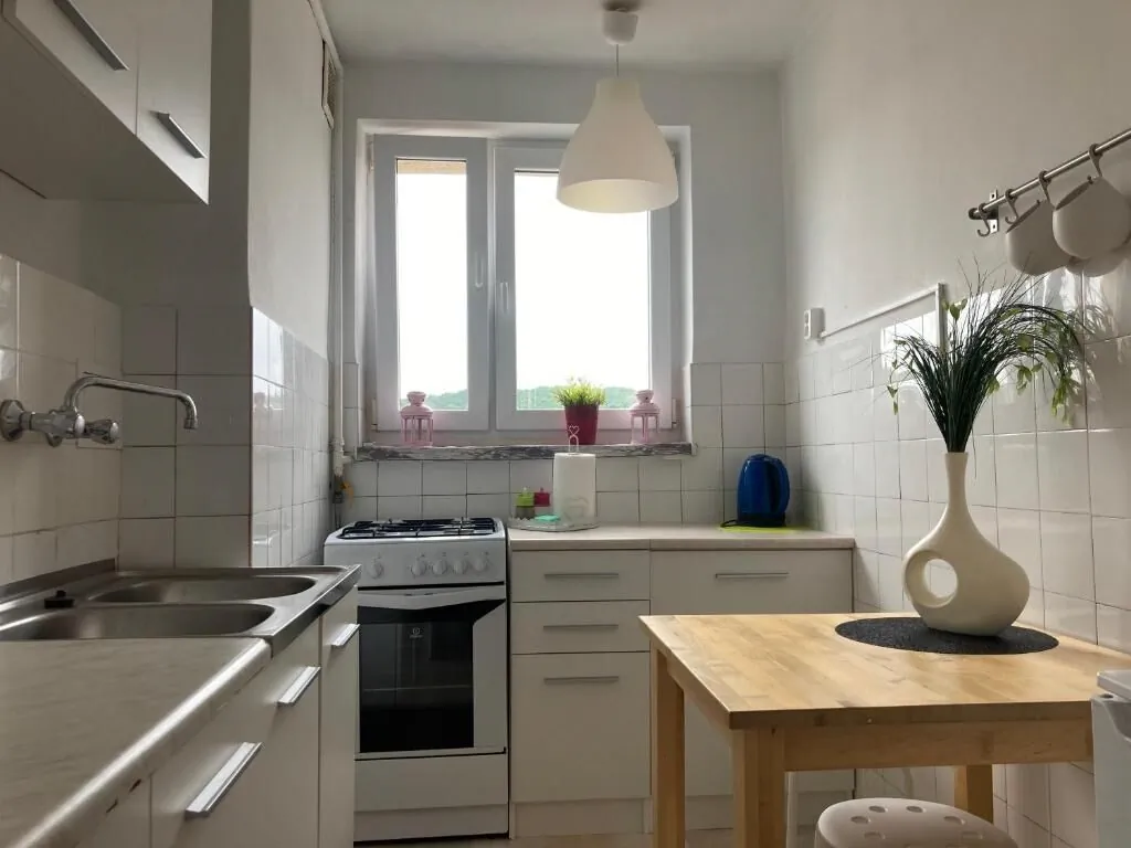 Kierunek Sopot Apartament Centrum II - foto 9