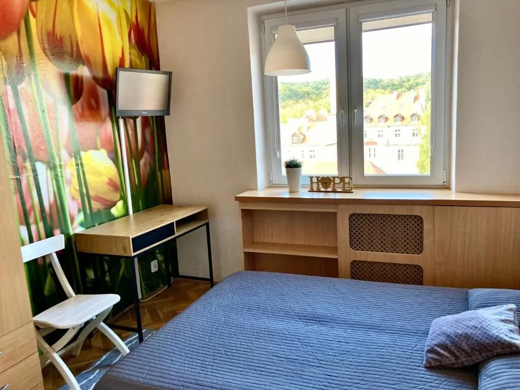 Kierunek Sopot Apartament Centrum II - foto 10