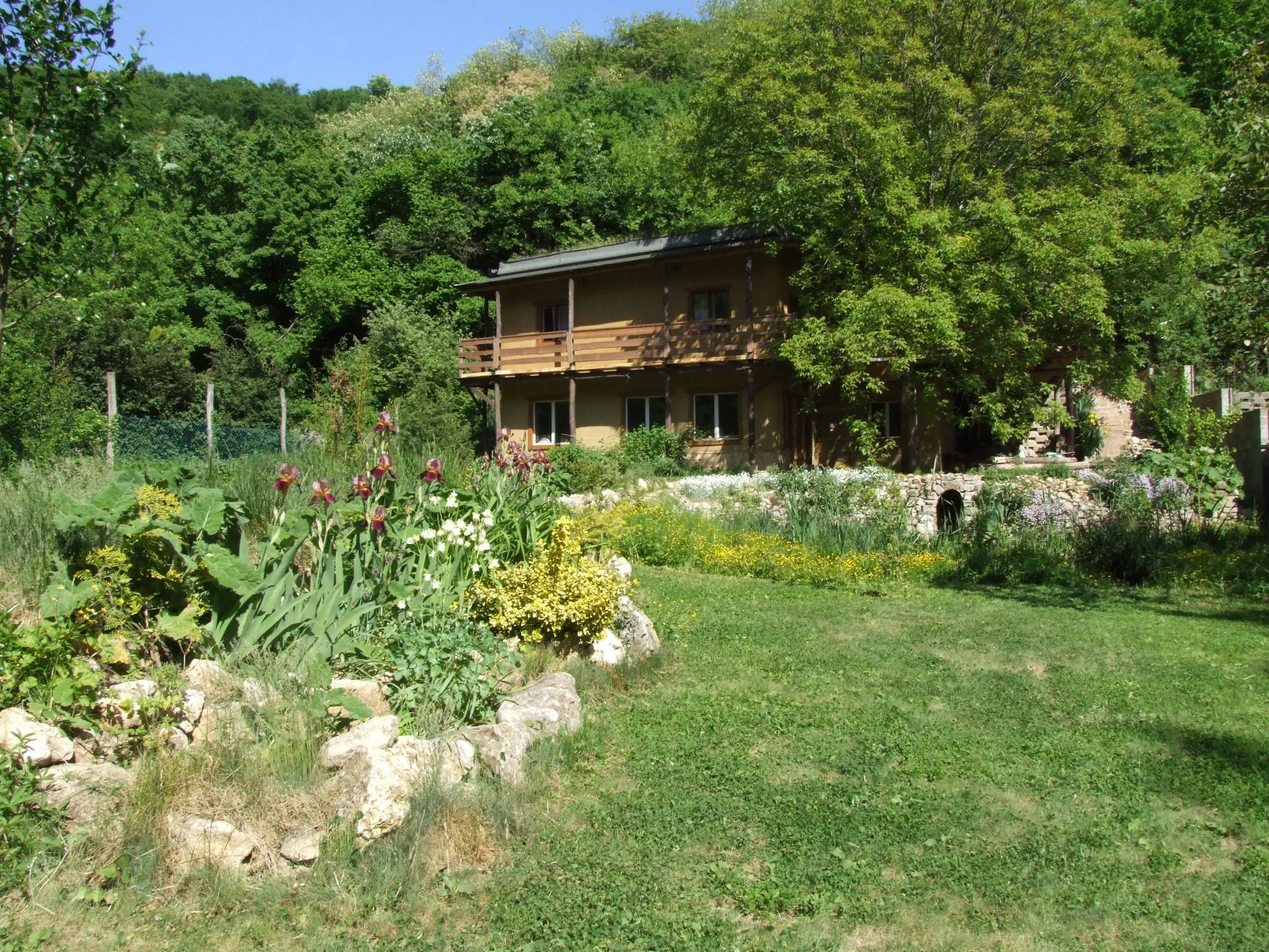 Kismélyvölgyi Vendégház Pécs – Pécs, Ungaria