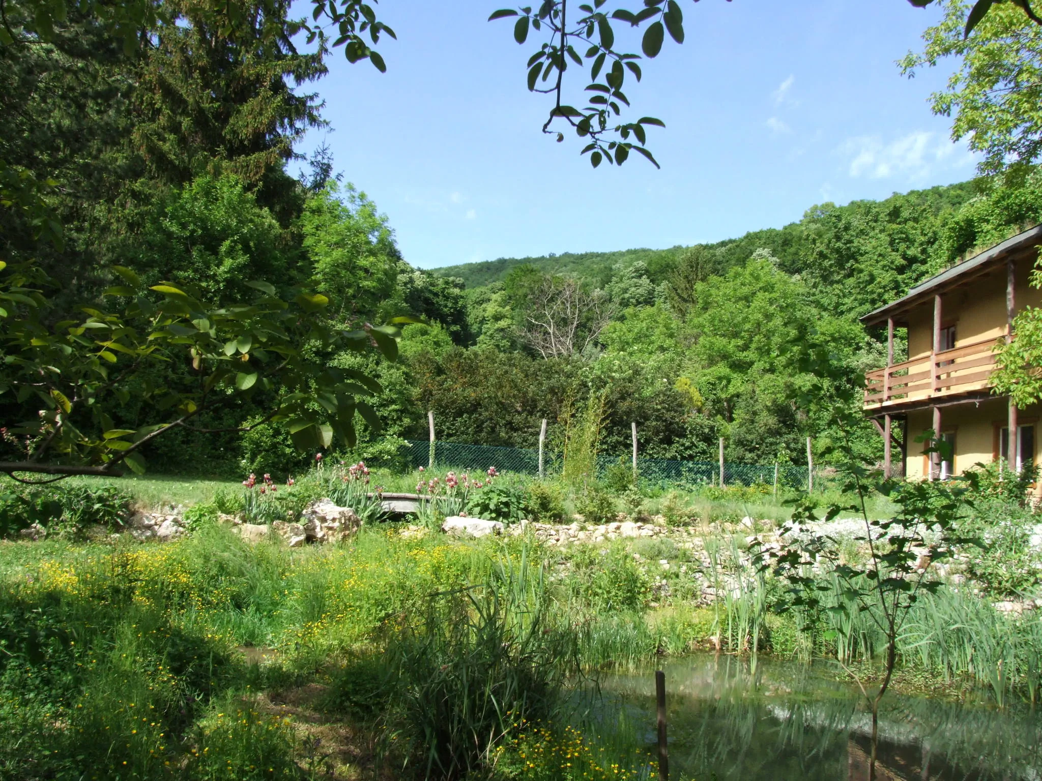 Kismélyvölgyi Vendégház Pécs – Pécs, Ungaria