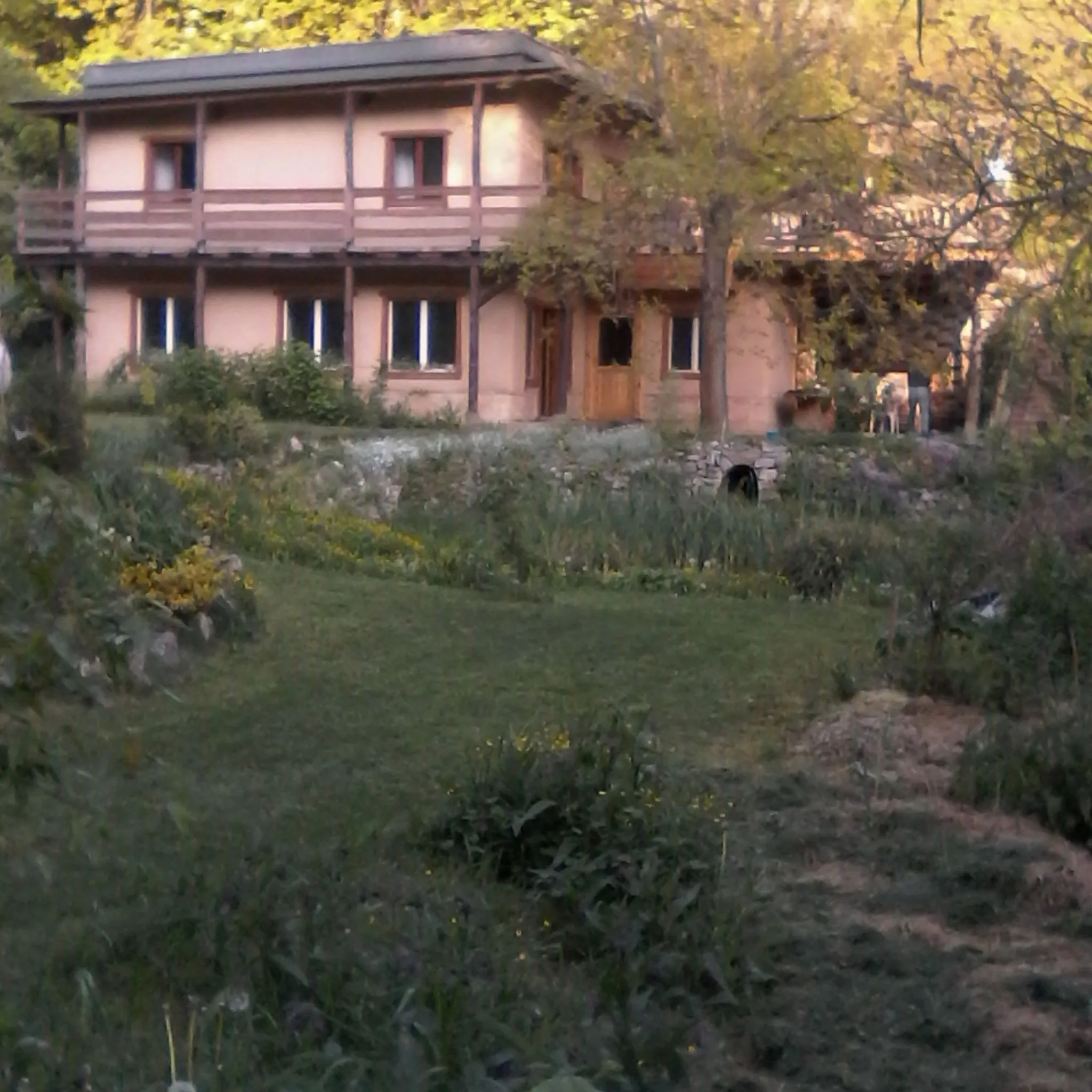 Kismélyvölgyi Vendégház Pécs – Pécs, Ungaria