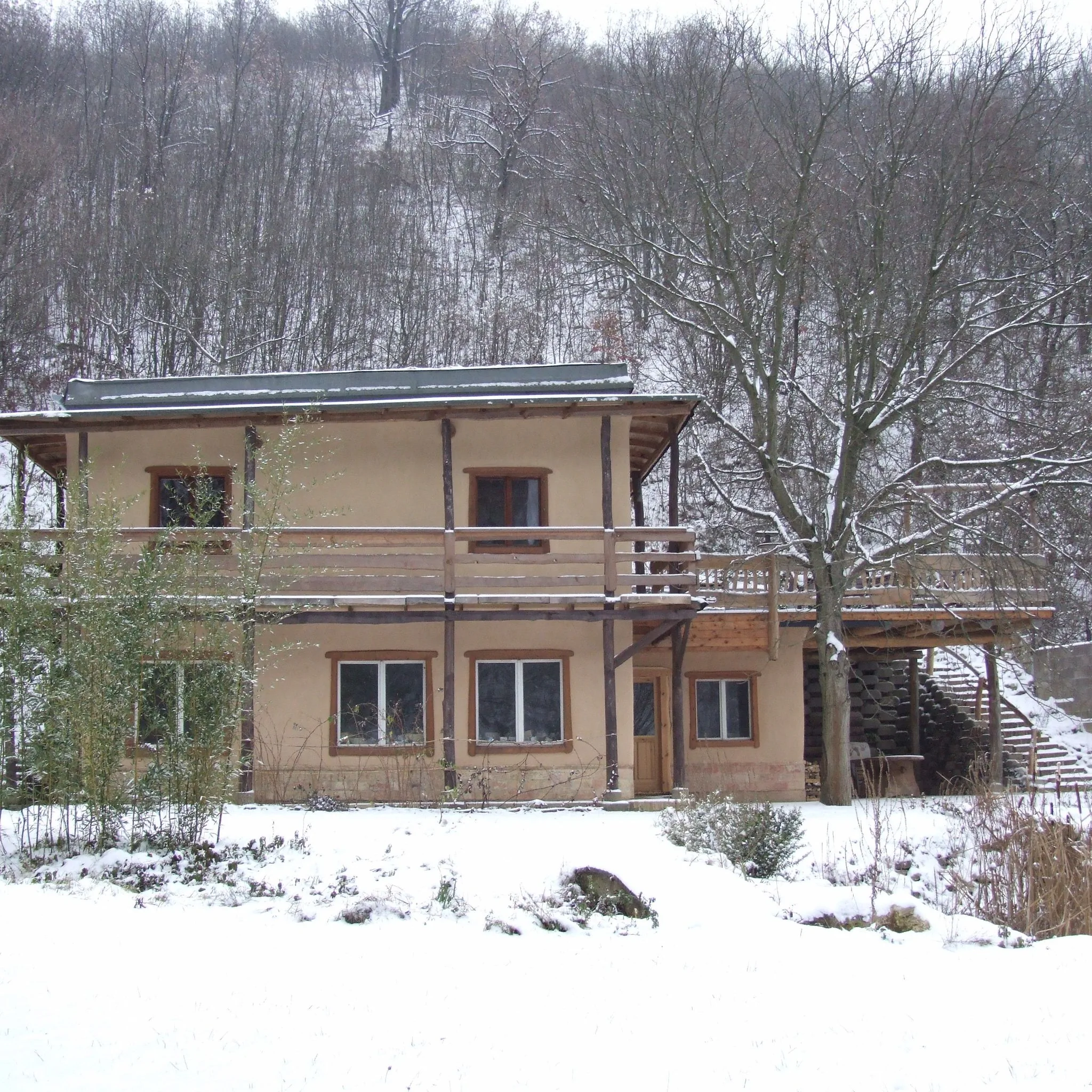 Kismélyvölgyi Vendégház Pécs – Pécs, Ungaria