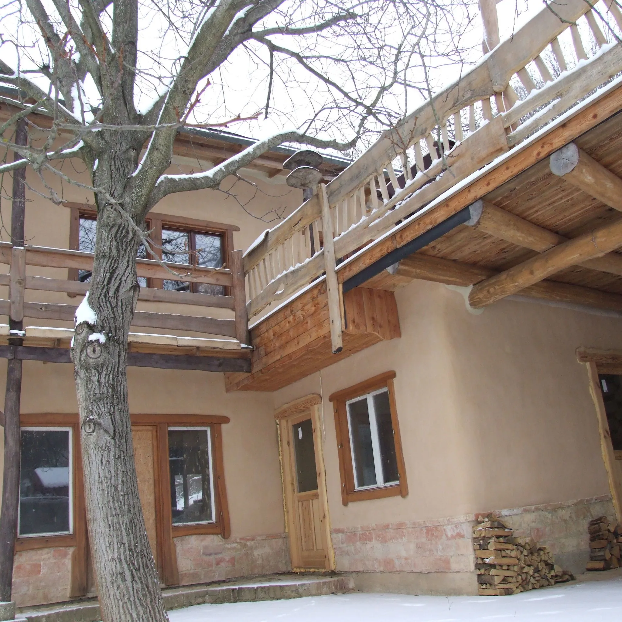 Kismélyvölgyi Vendégház Pécs – Pécs, Ungaria