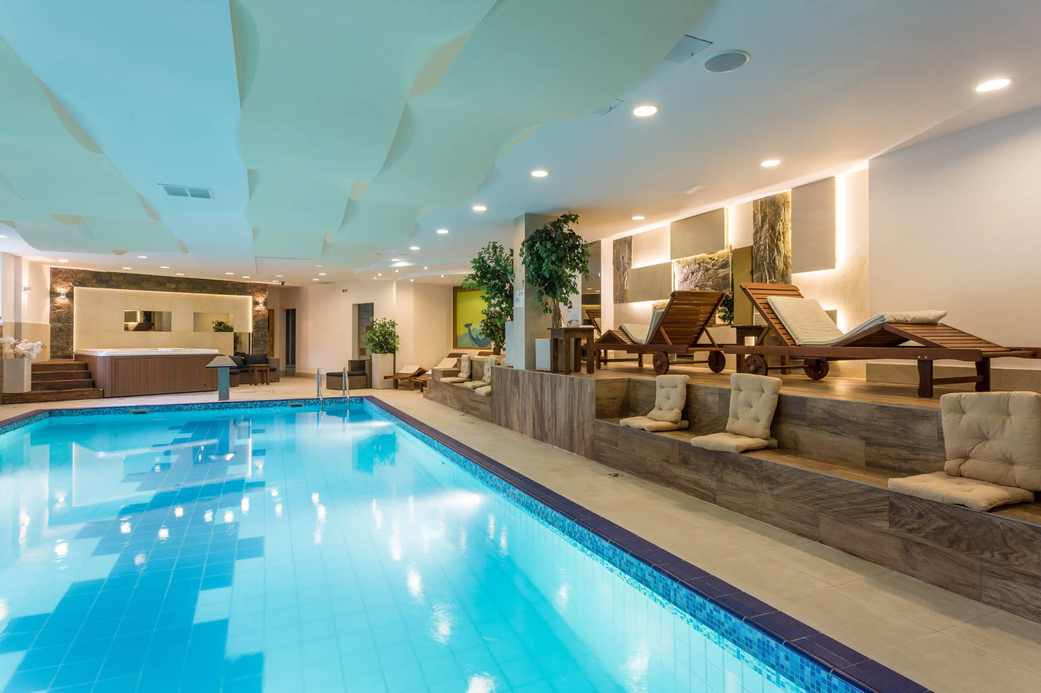 Hotel Skalny Zakopane – Zakopane, Polonia