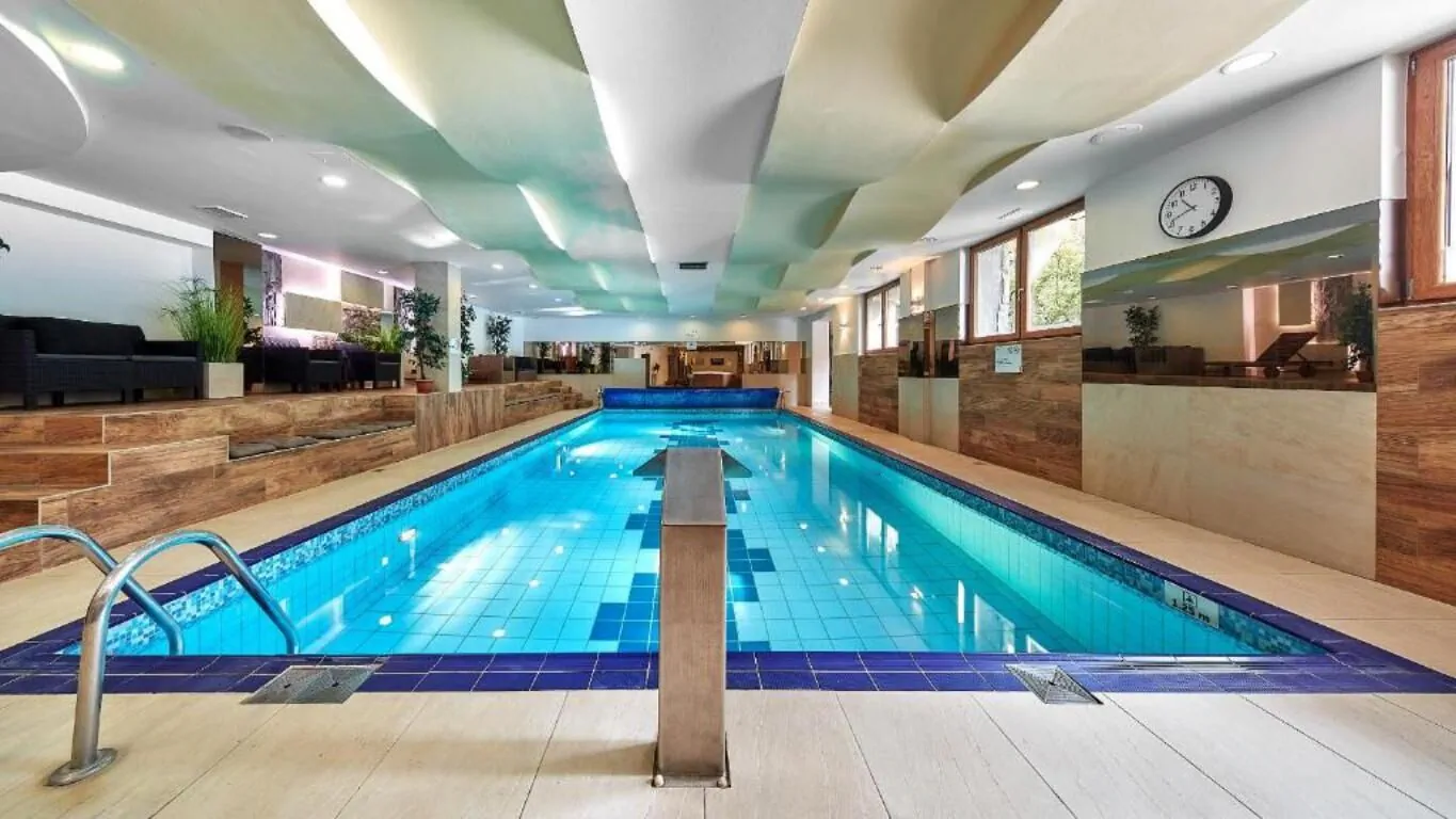 Hotel Skalny Zakopane – Zakopane, Polonia