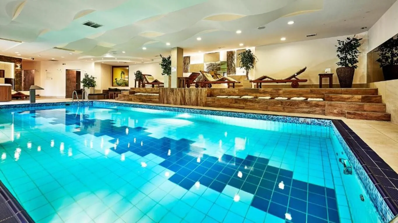 Hotel Skalny Zakopane – Zakopane, Polonia