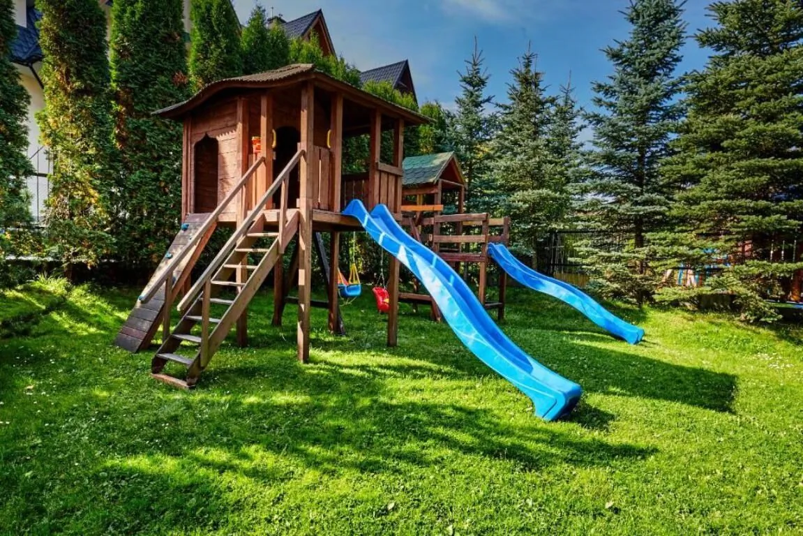 Hotel Skalny Zakopane – Zakopane, Polonia