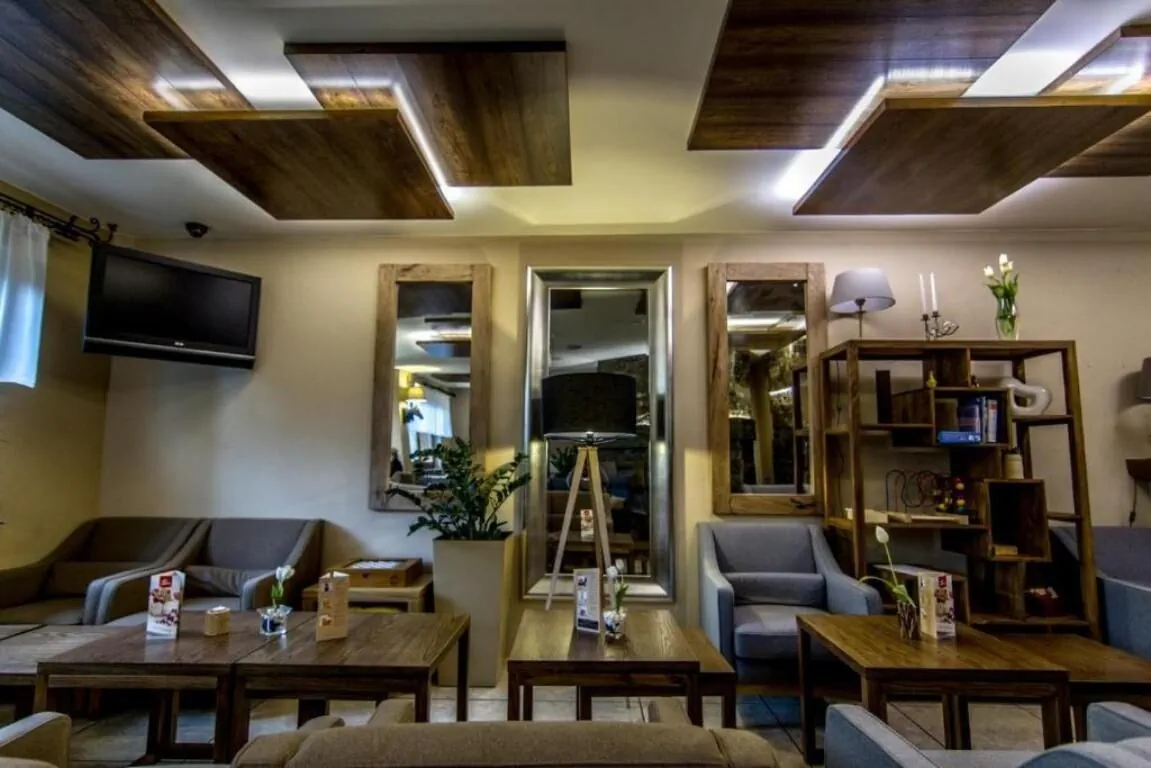 Hotel Skalny Zakopane – Zakopane, Polonia