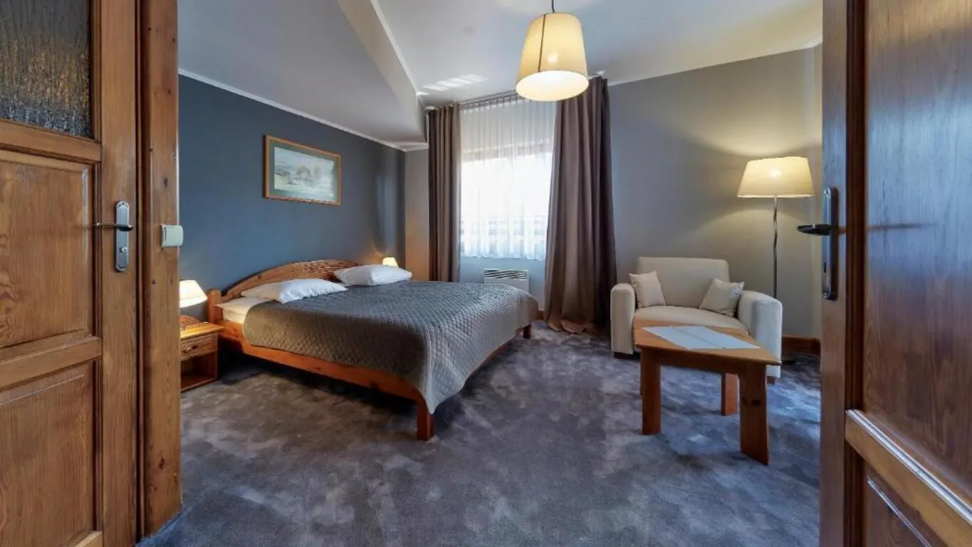 Hotel Skalny Zakopane – Zakopane, Polonia