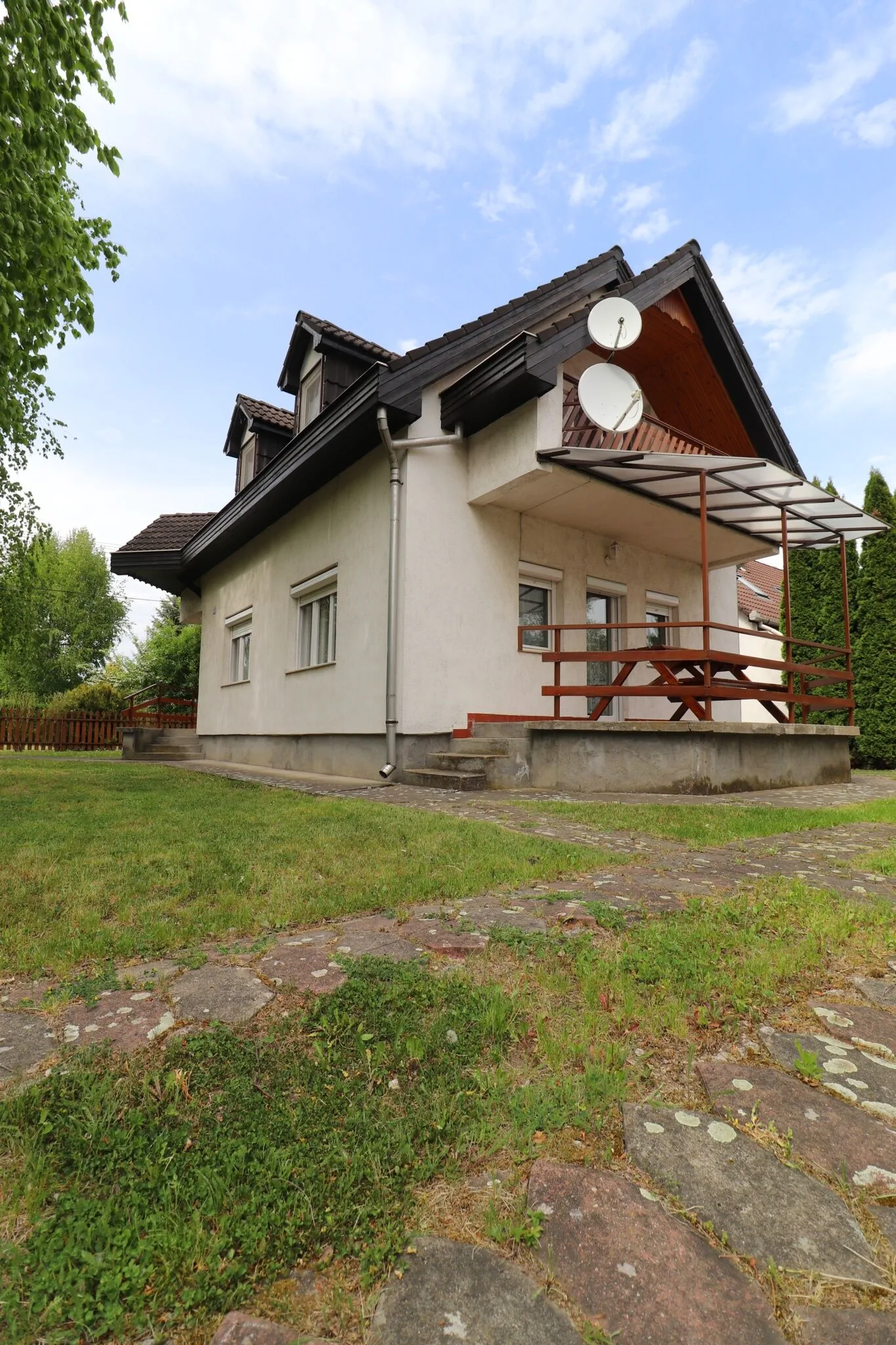Barzsó Ház Bogács – Bogács, Ungaria
