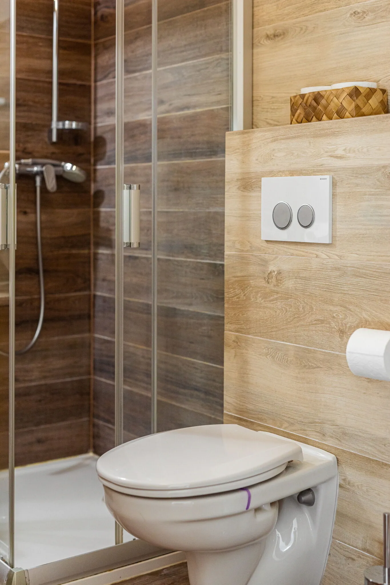 Rózsák Háza Apartman Zebegény – Zebegény, Ungaria