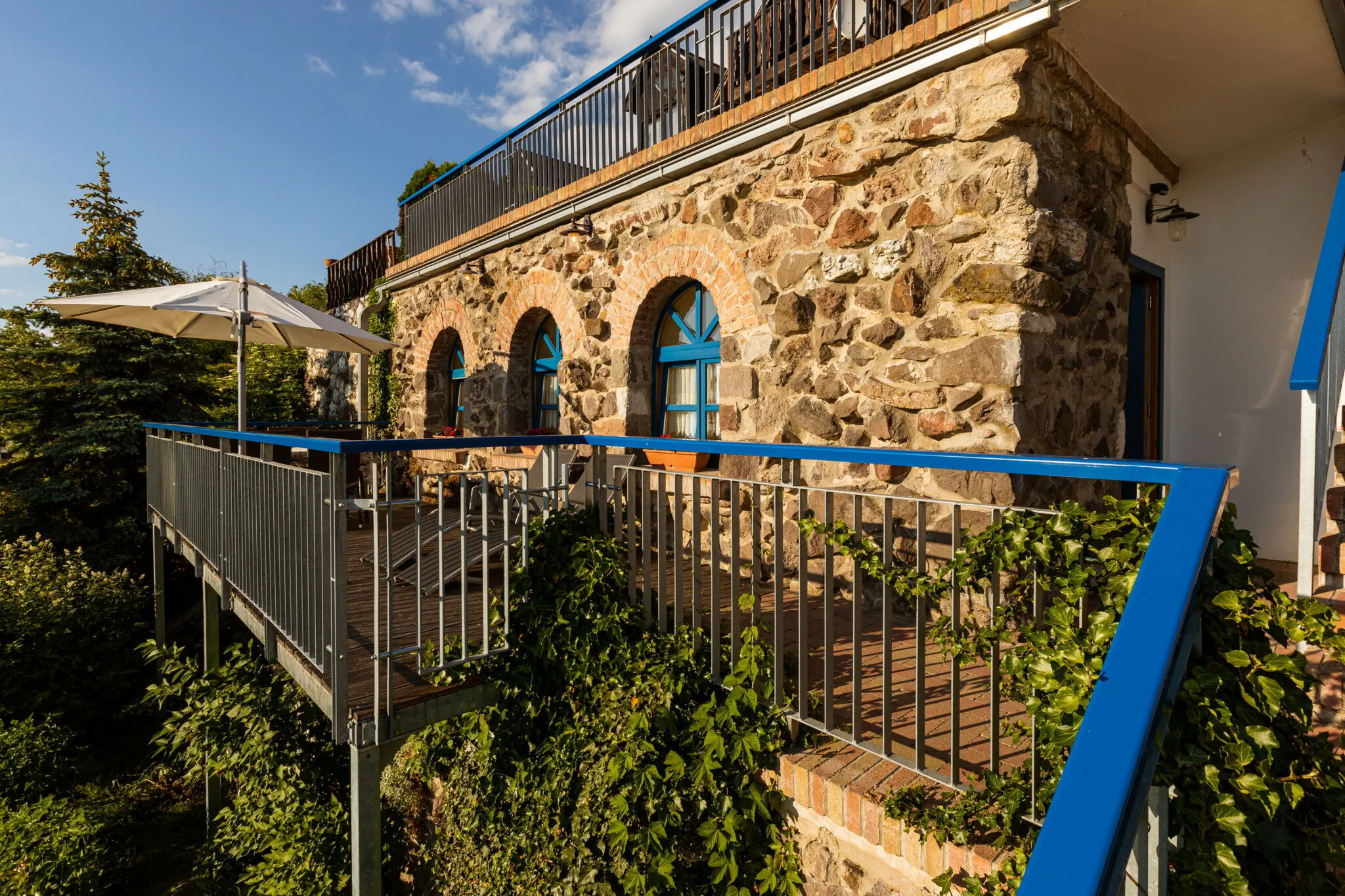 Rózsák Háza Apartman Zebegény – Zebegény, Ungaria