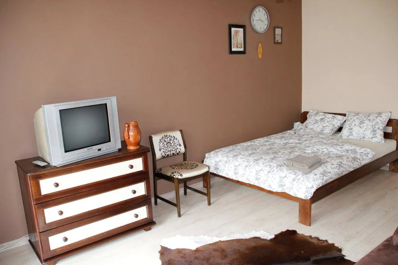 Apartament Widok Kraków – Kraków, Polska