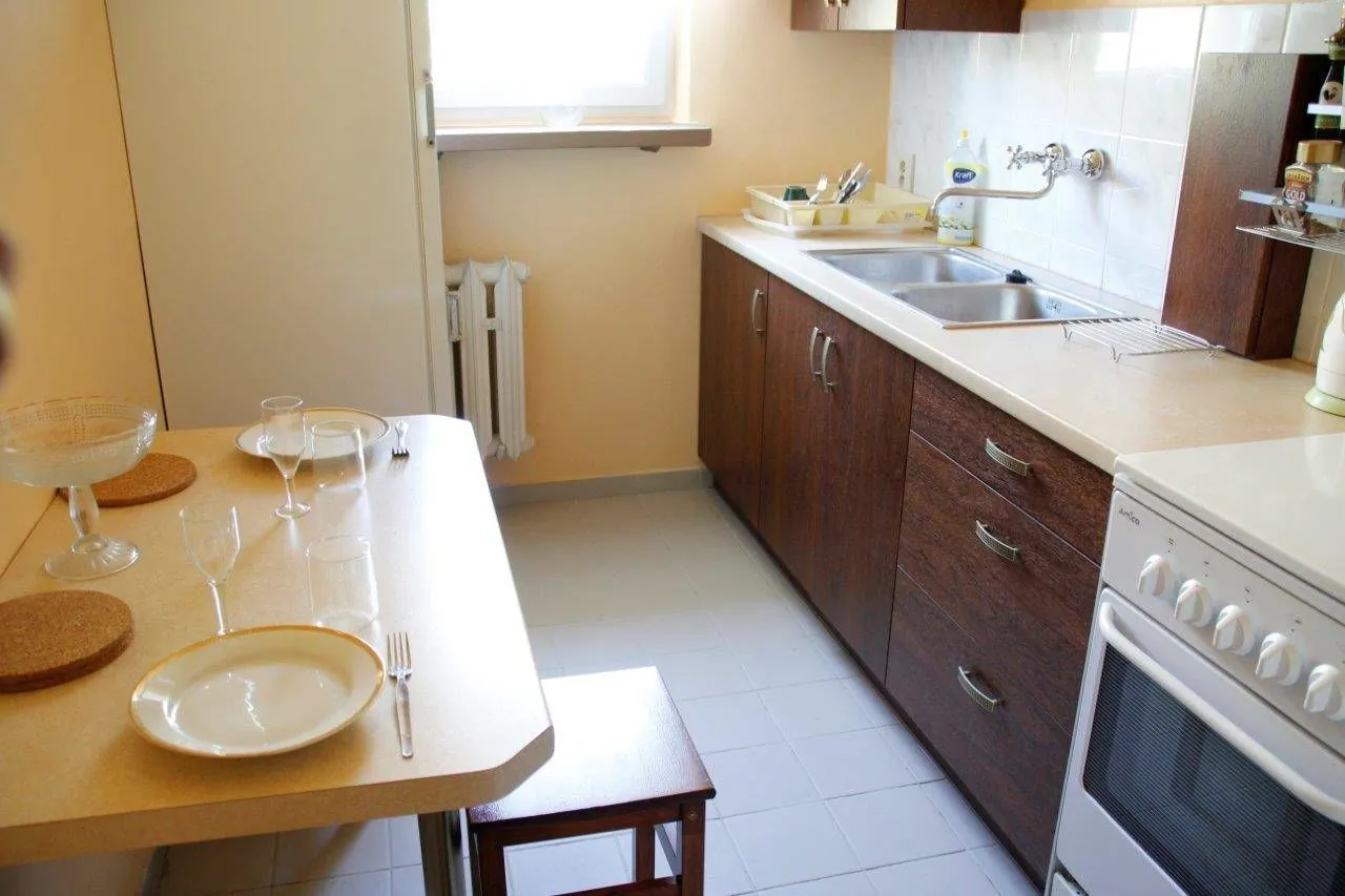 Apartament Widok Kraków – Kraków, Polska