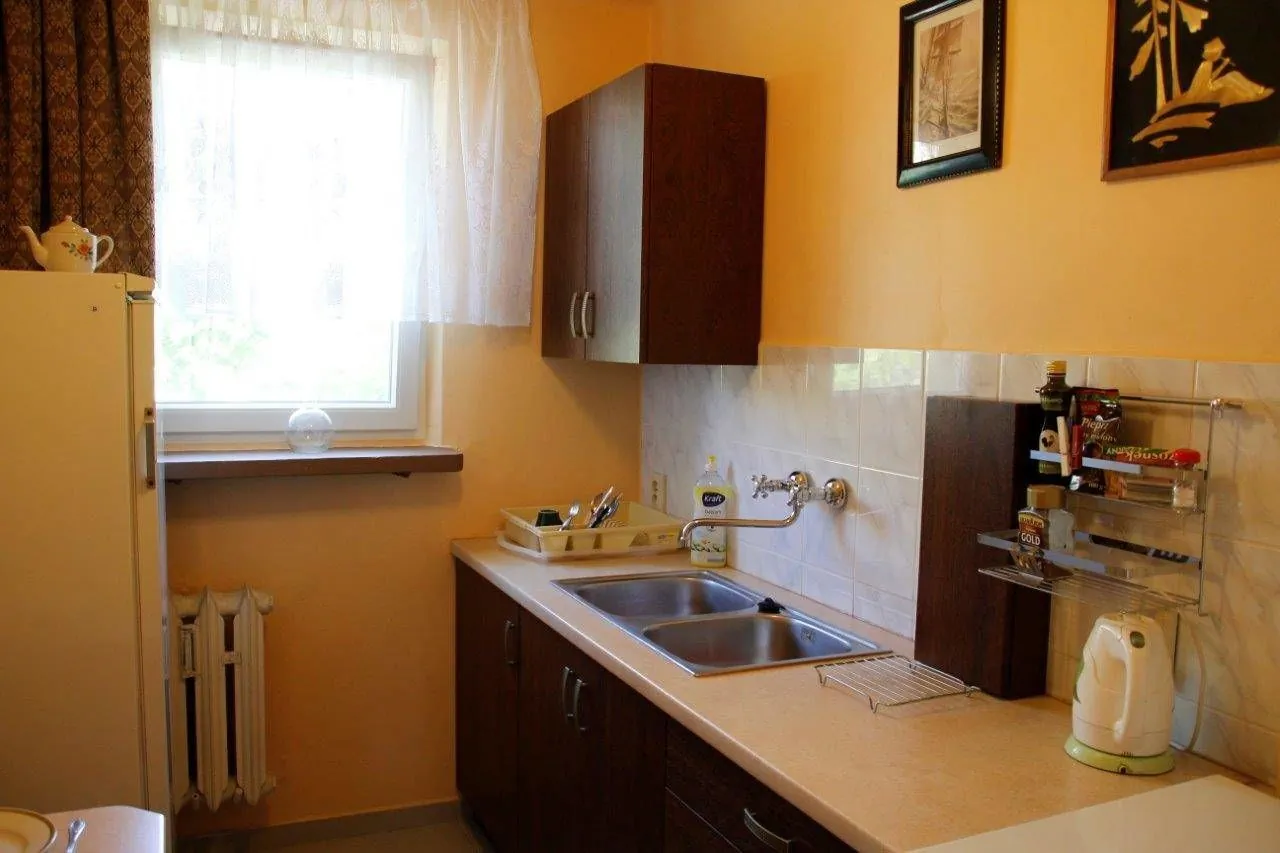 Apartament Widok Kraków – Kraków, Polska