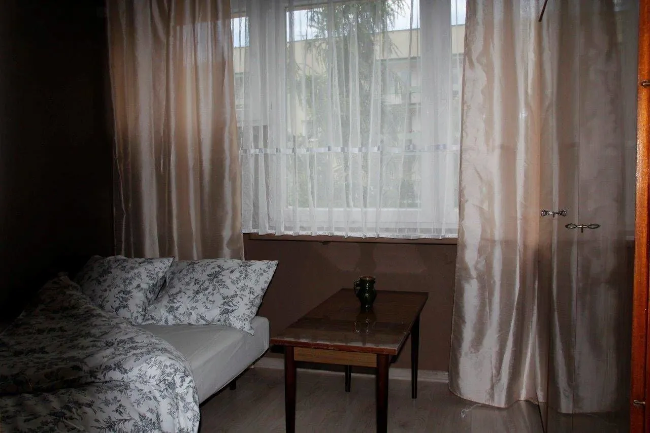 Apartament Widok Kraków – Kraków, Polska