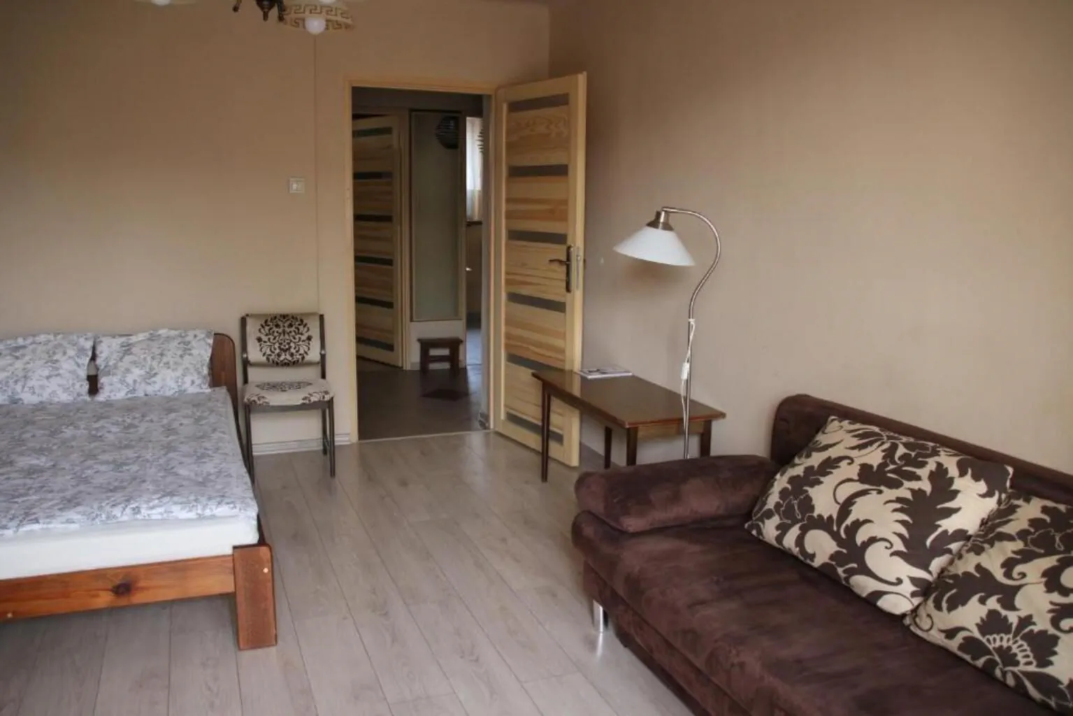 Apartament Widok Kraków – Kraków, Polska