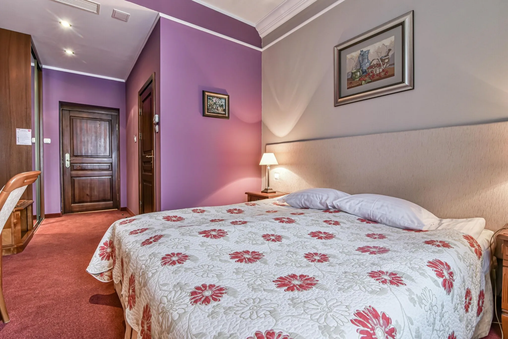 Hotel Wieniawa Spa Rekowo Górne – Rekowo Górne, Polonia