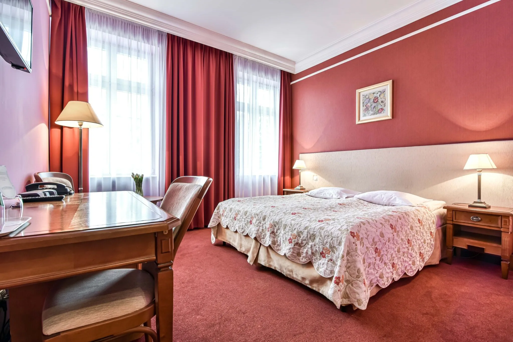 Hotel Wieniawa Spa Rekowo Górne – Rekowo Górne, Polonia