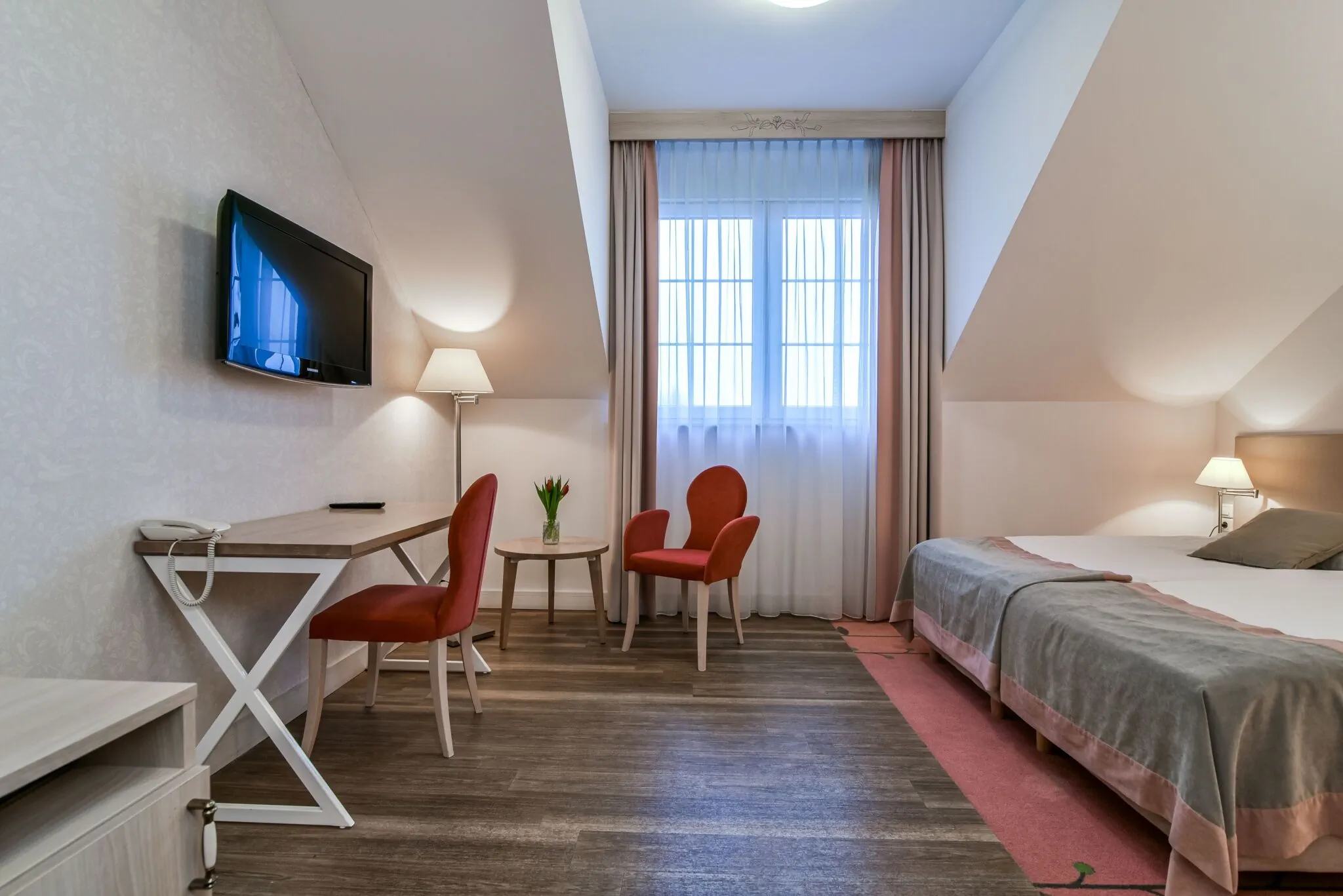 Hotel Wieniawa Spa Rekowo Górne – Rekowo Górne, Polonia