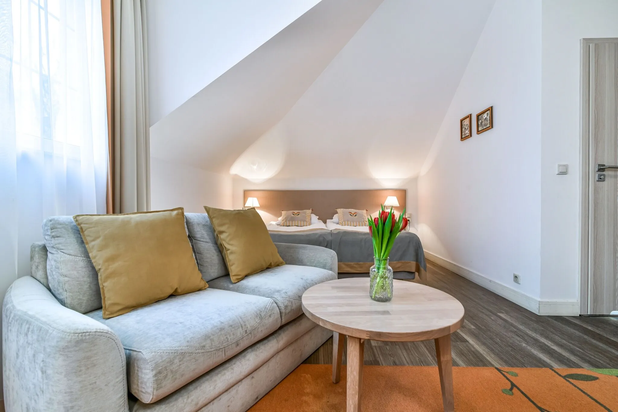Hotel Wieniawa Spa Rekowo Górne – Rekowo Górne, Polonia