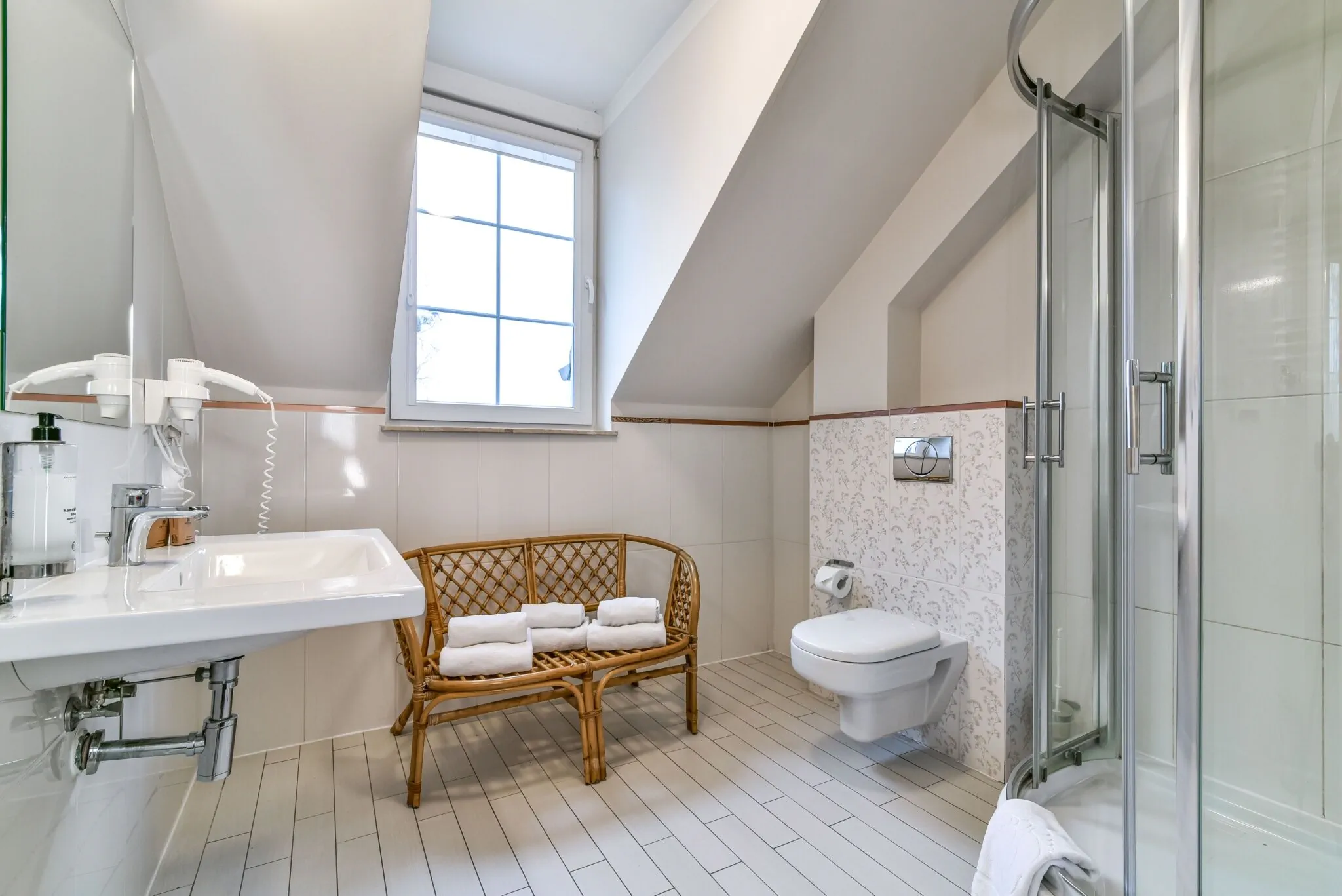 Hotel Wieniawa Spa Rekowo Górne – Rekowo Górne, Polonia