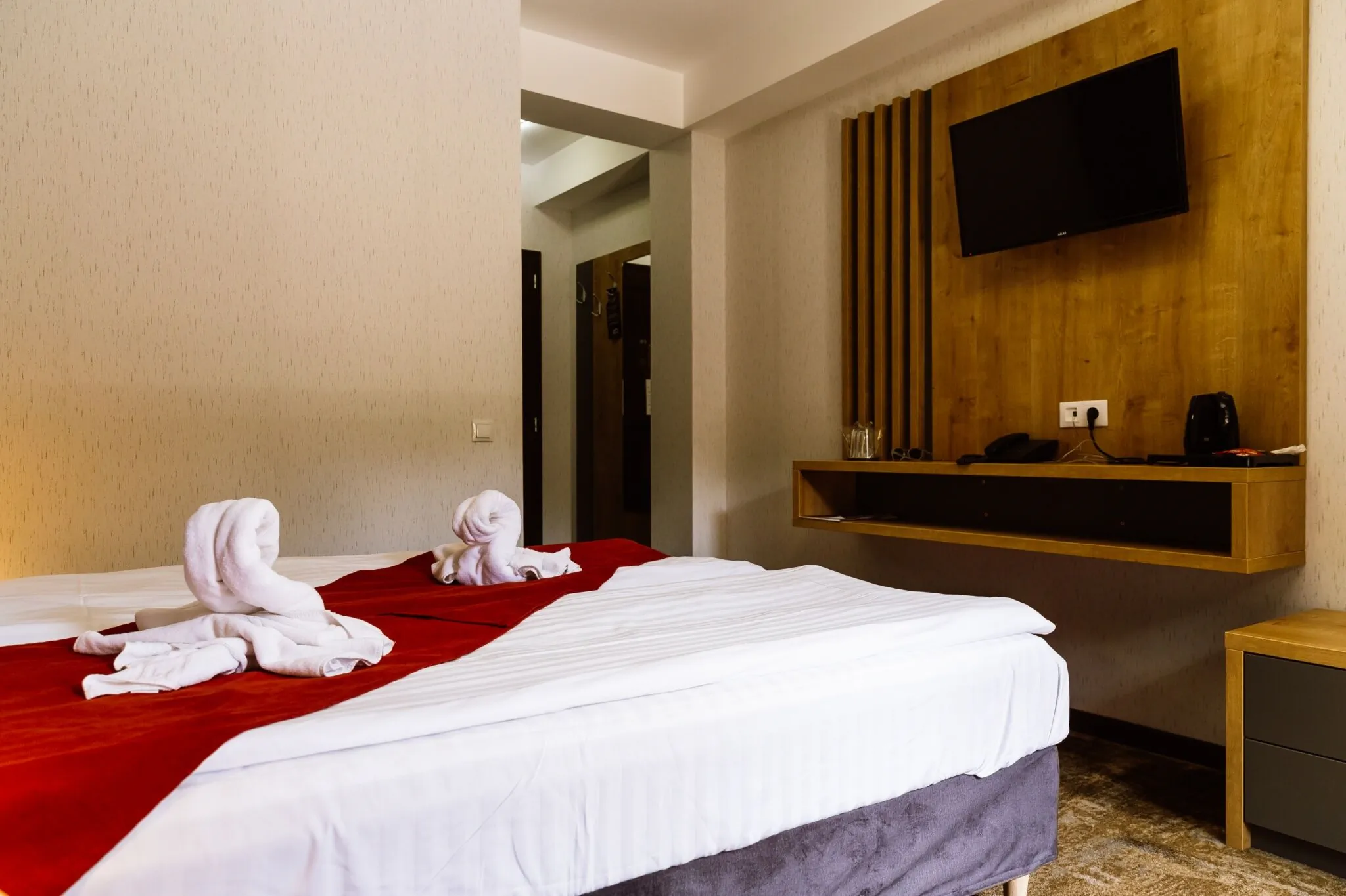 Hotel Relax Sovata – Sovata, România