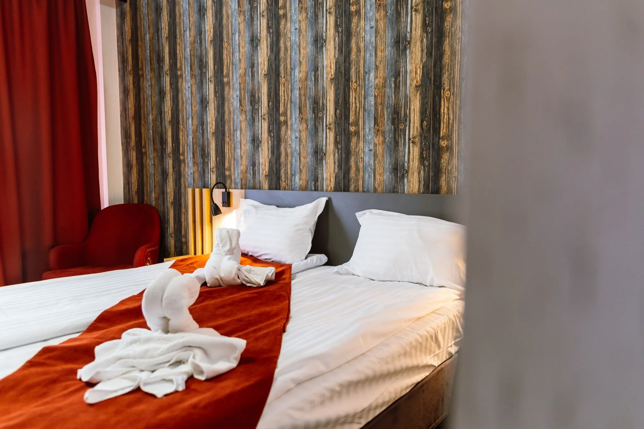 Hotel Relax Sovata – Sovata, România
