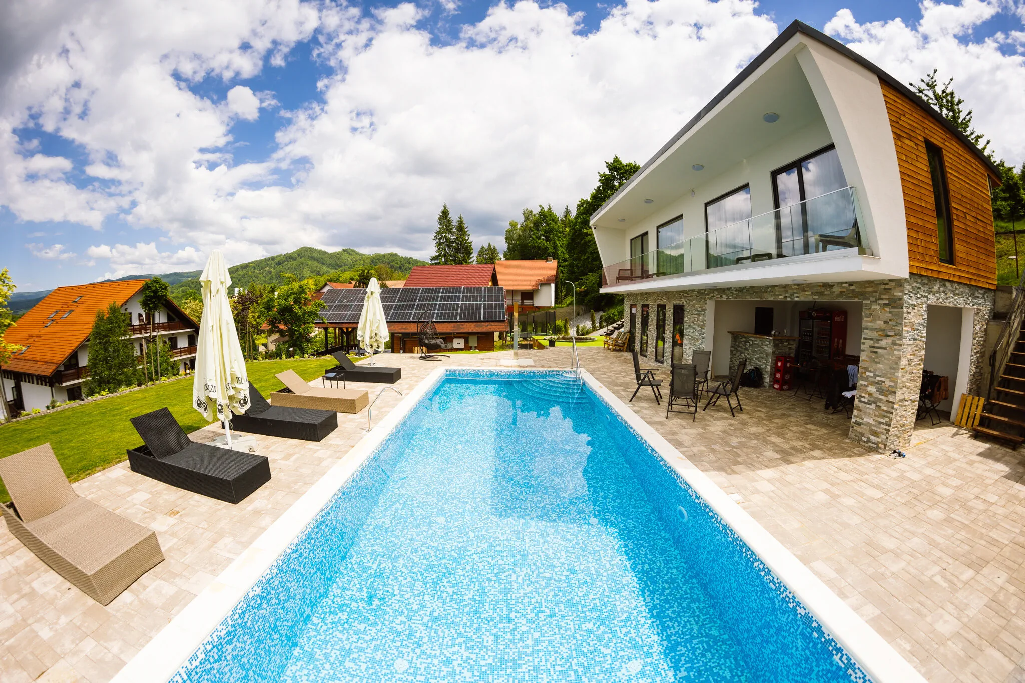 Hotel Relax Sovata – Sovata, România