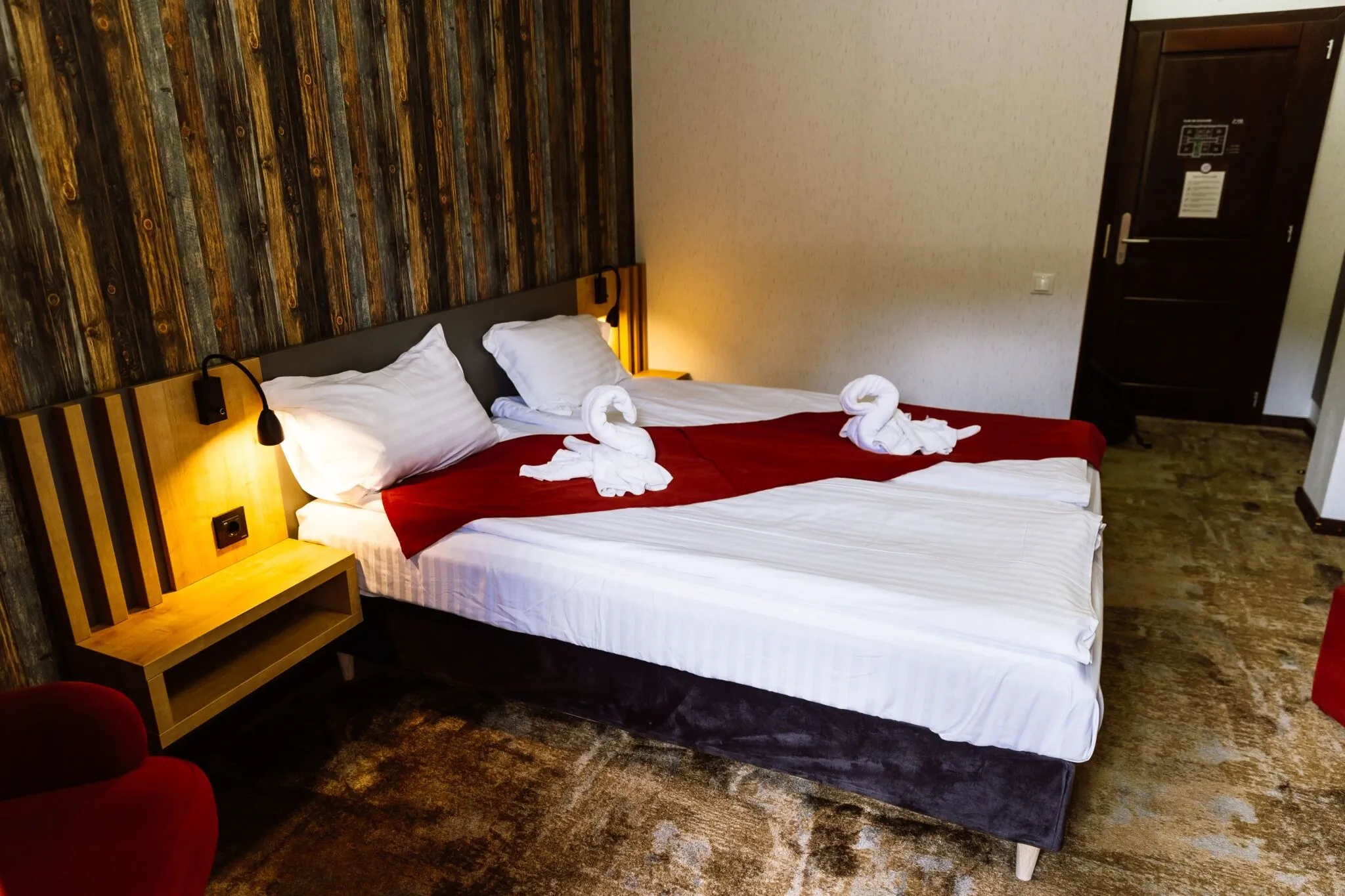 Hotel Relax Sovata – Sovata, România