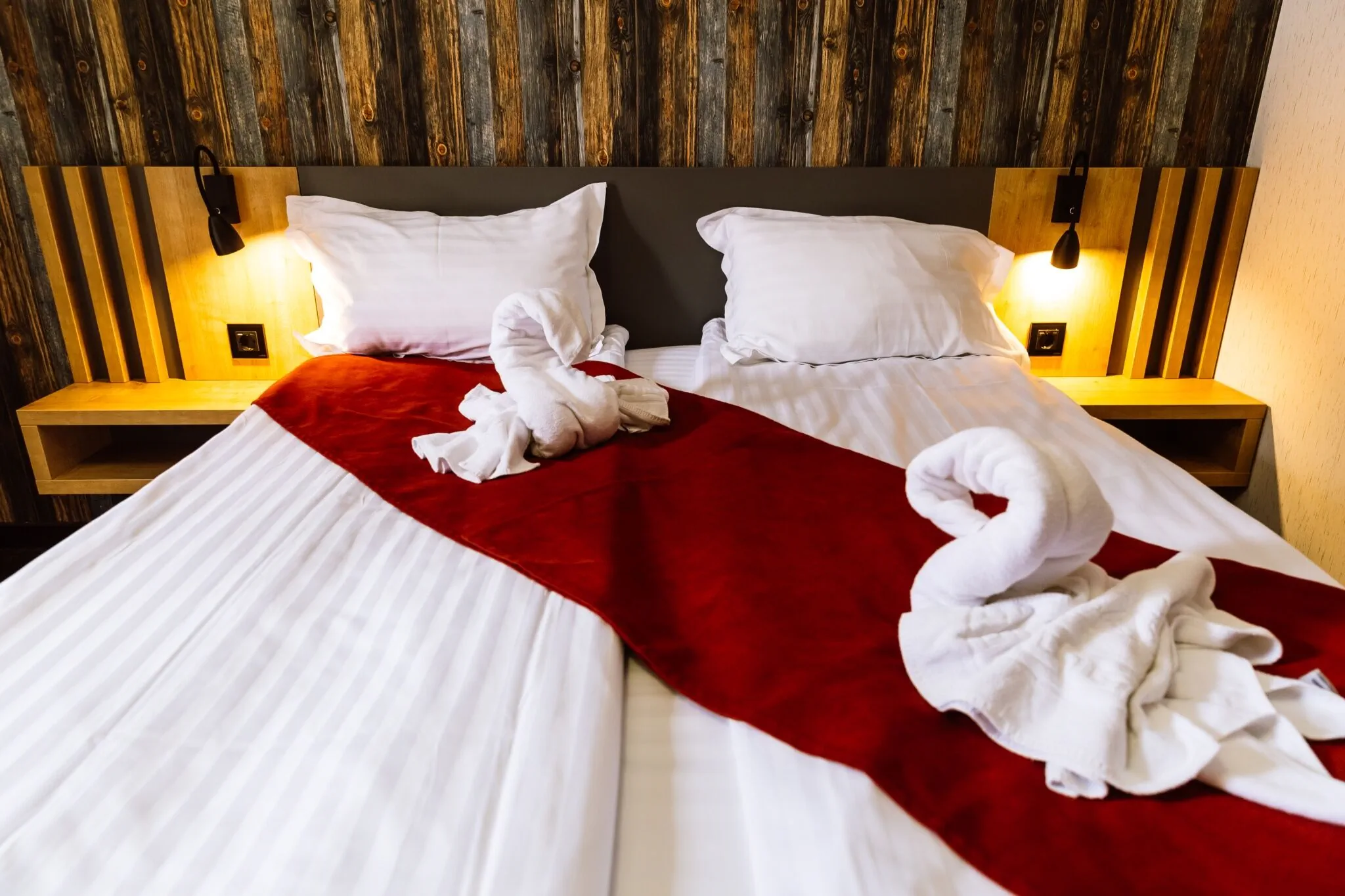 Hotel Relax Sovata – Sovata, România
