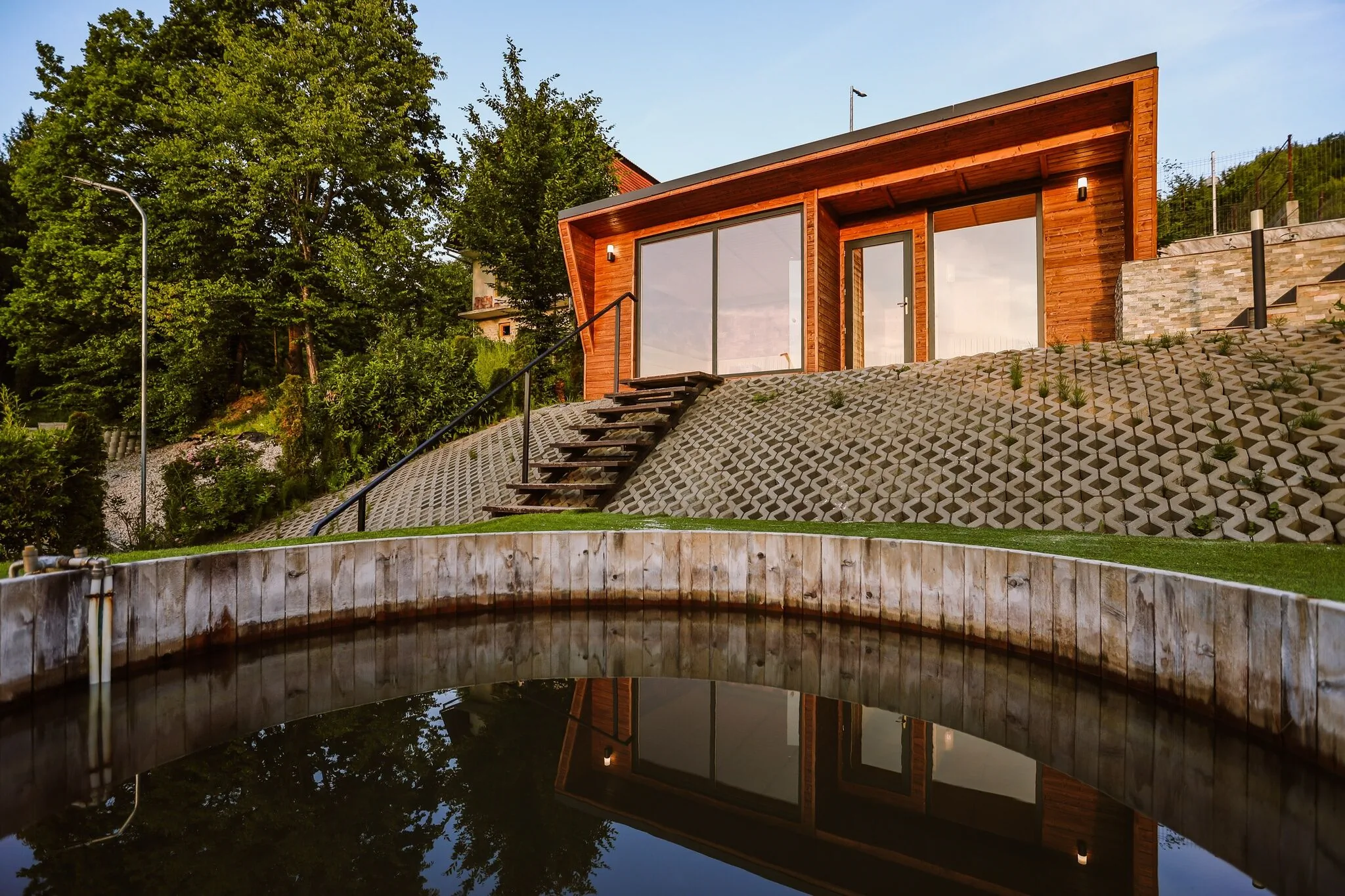 Hotel Relax Sovata – Sovata, România