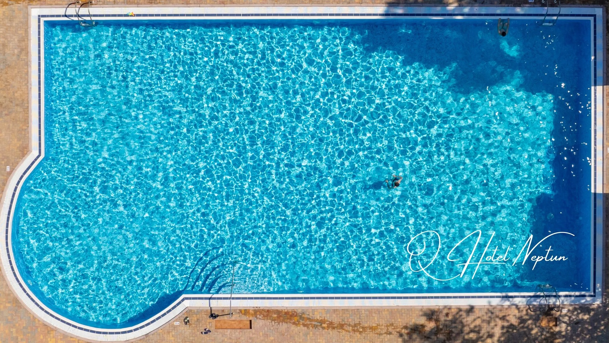 Hotel Q Neptun – Neptun, România