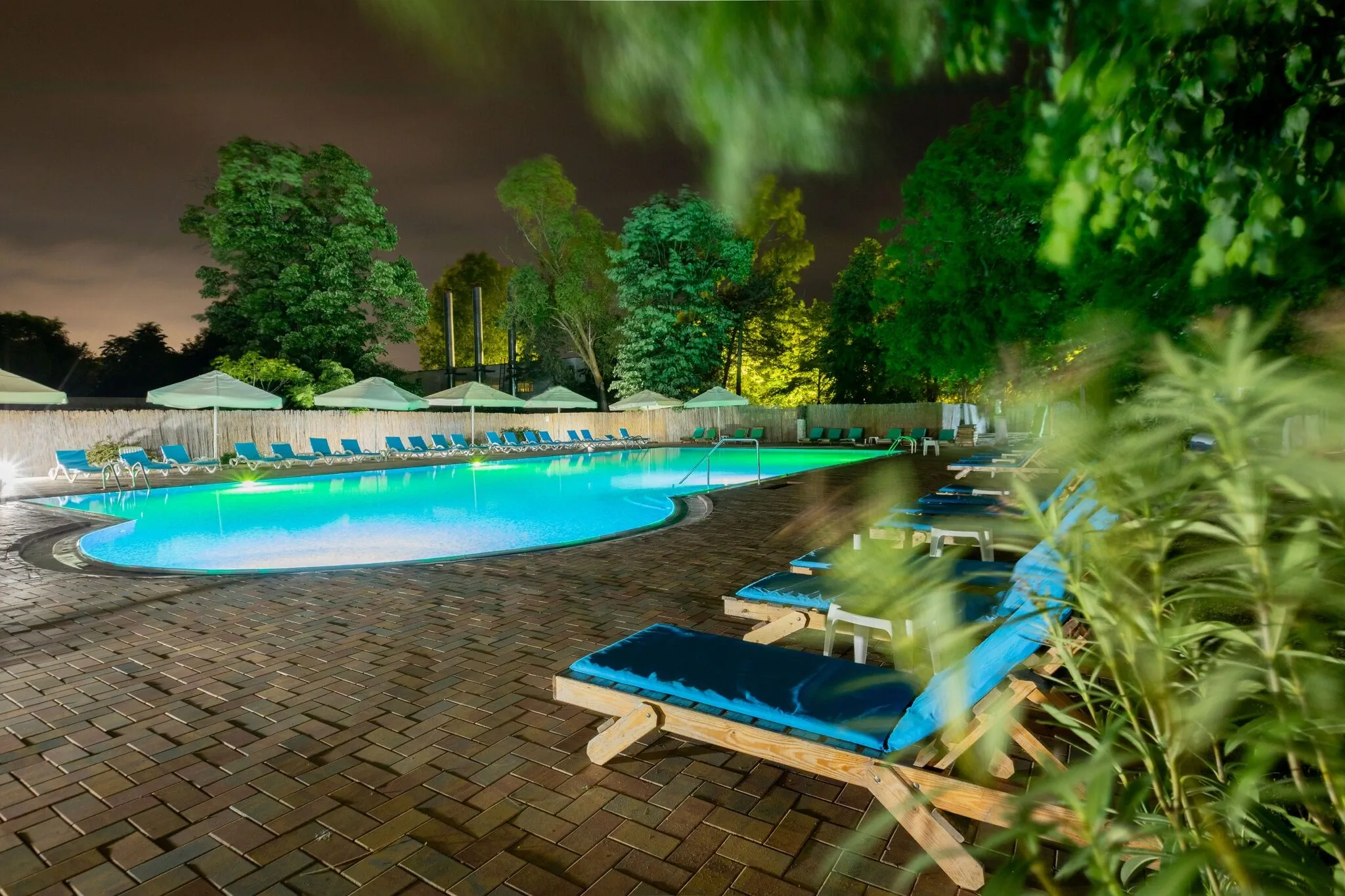 Hotel Q Neptun – Neptun, România