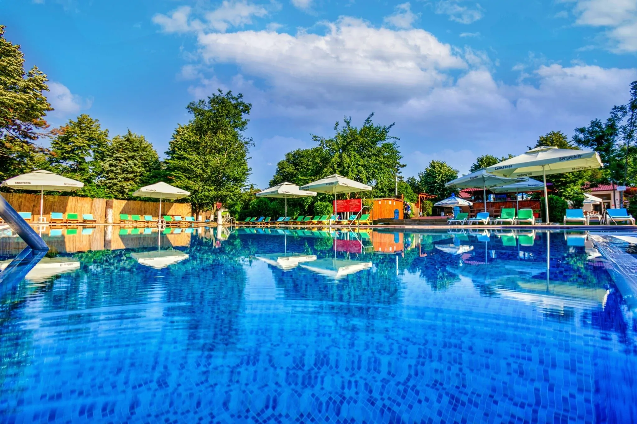 Hotel Q Neptun – Neptun, România