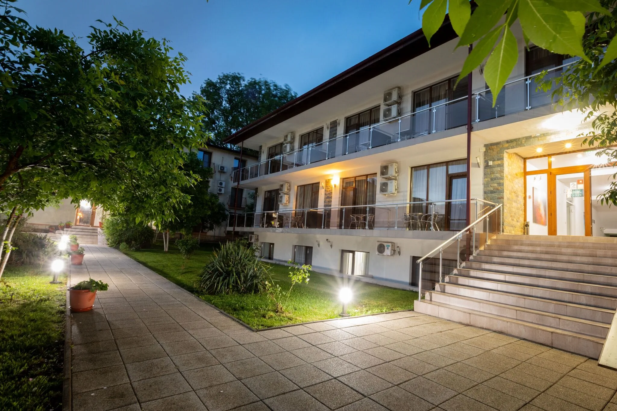 Hotel Q Neptun – Neptun, România