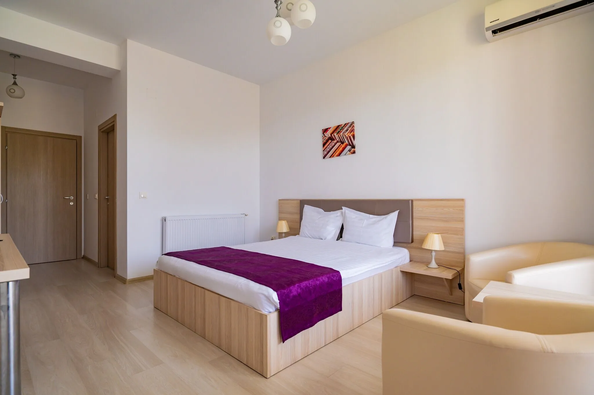 Hotel Q Neptun – Neptun, România