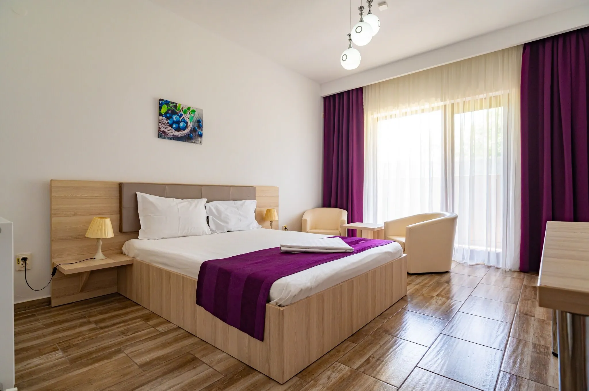 Hotel Q Neptun – Neptun, România