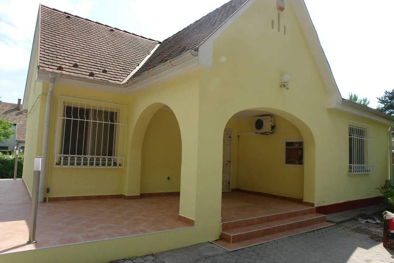 Zita Ház Siófok – Siófok, Ungaria