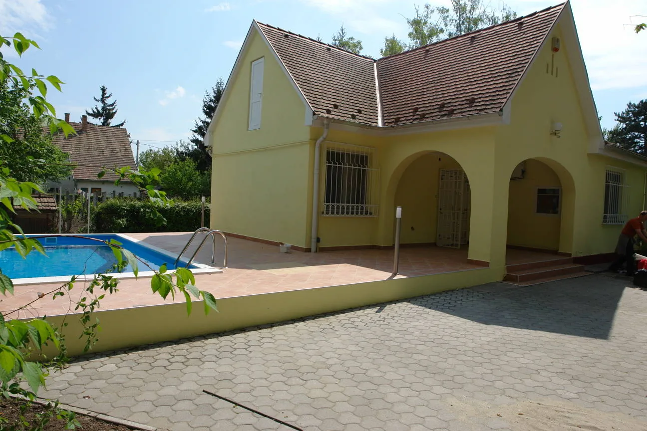 Zita Ház Siófok – Siófok, Ungaria