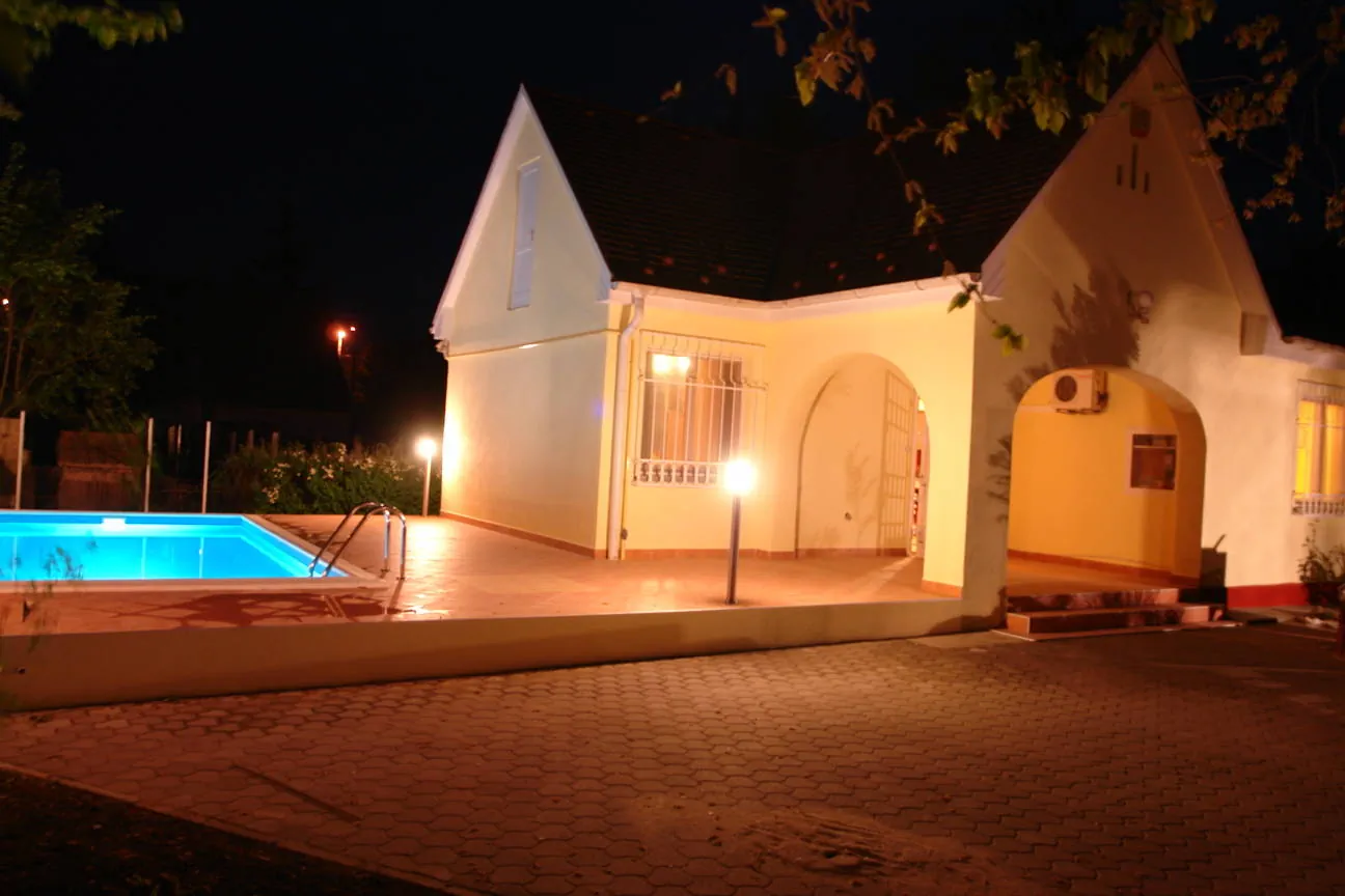 Zita Ház Siófok – Siófok, Ungaria