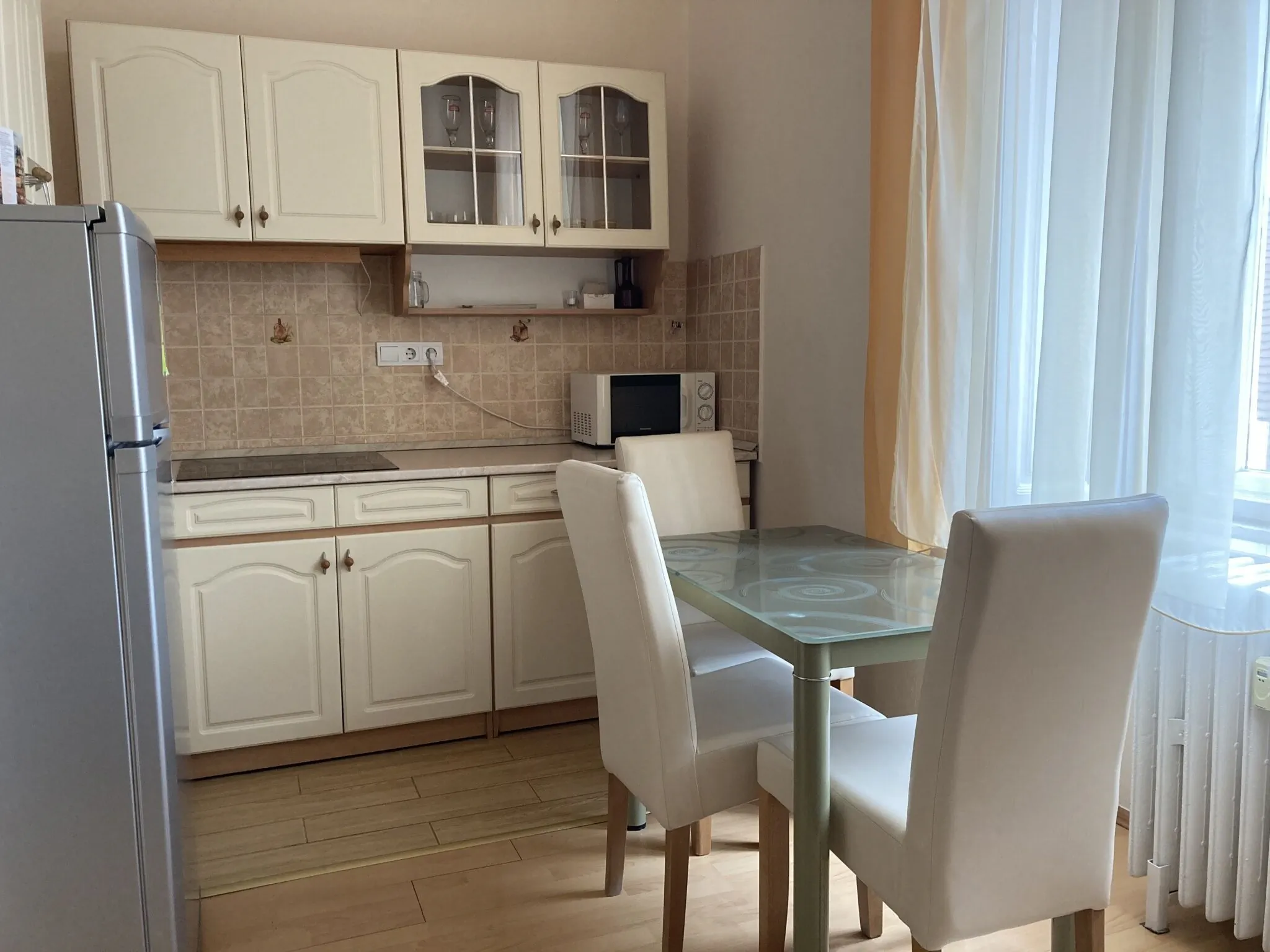 Széchenyi Apartman Eger – Eger, Ungaria