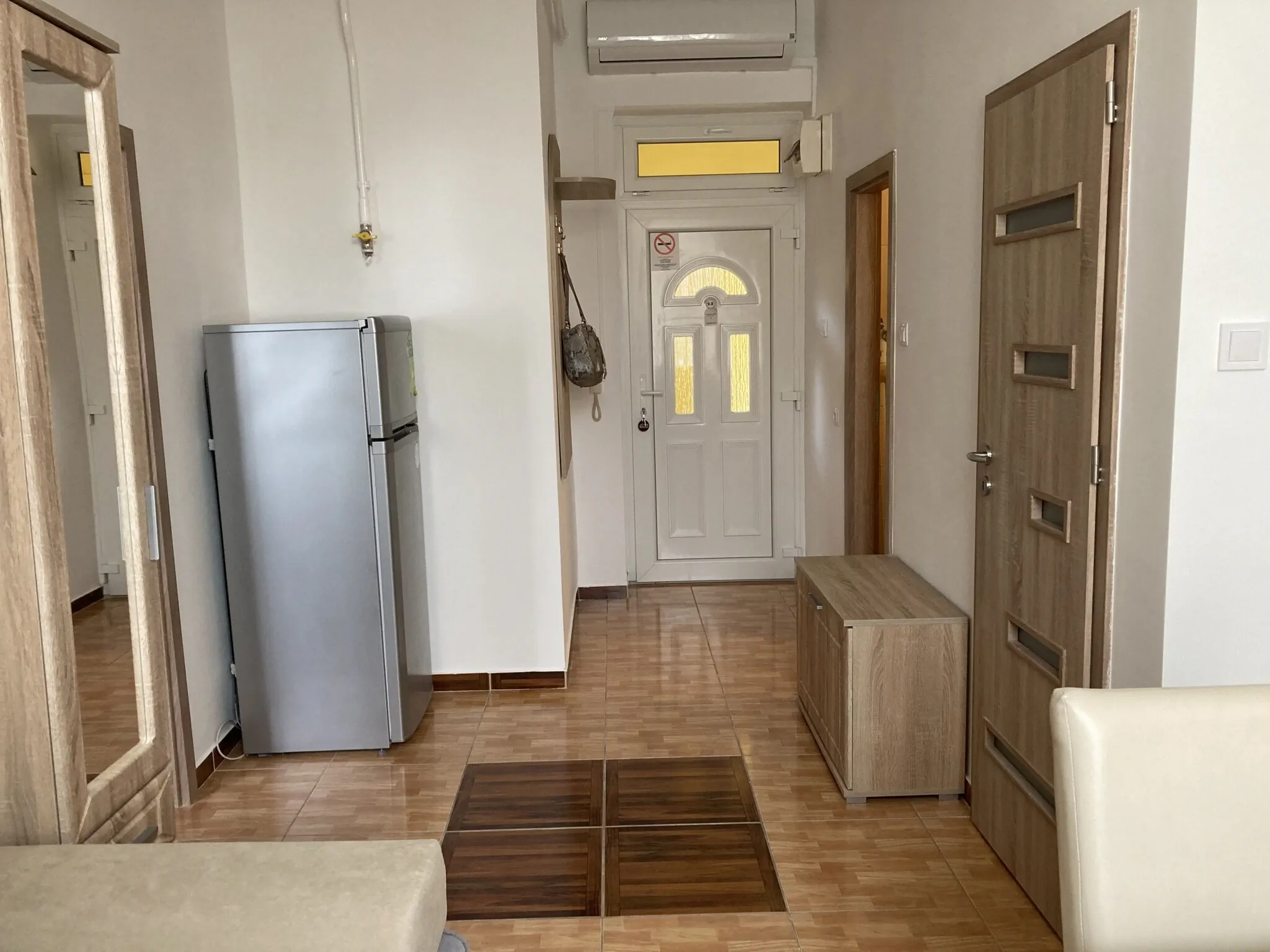 Széchenyi Apartman Eger – Eger, Ungaria