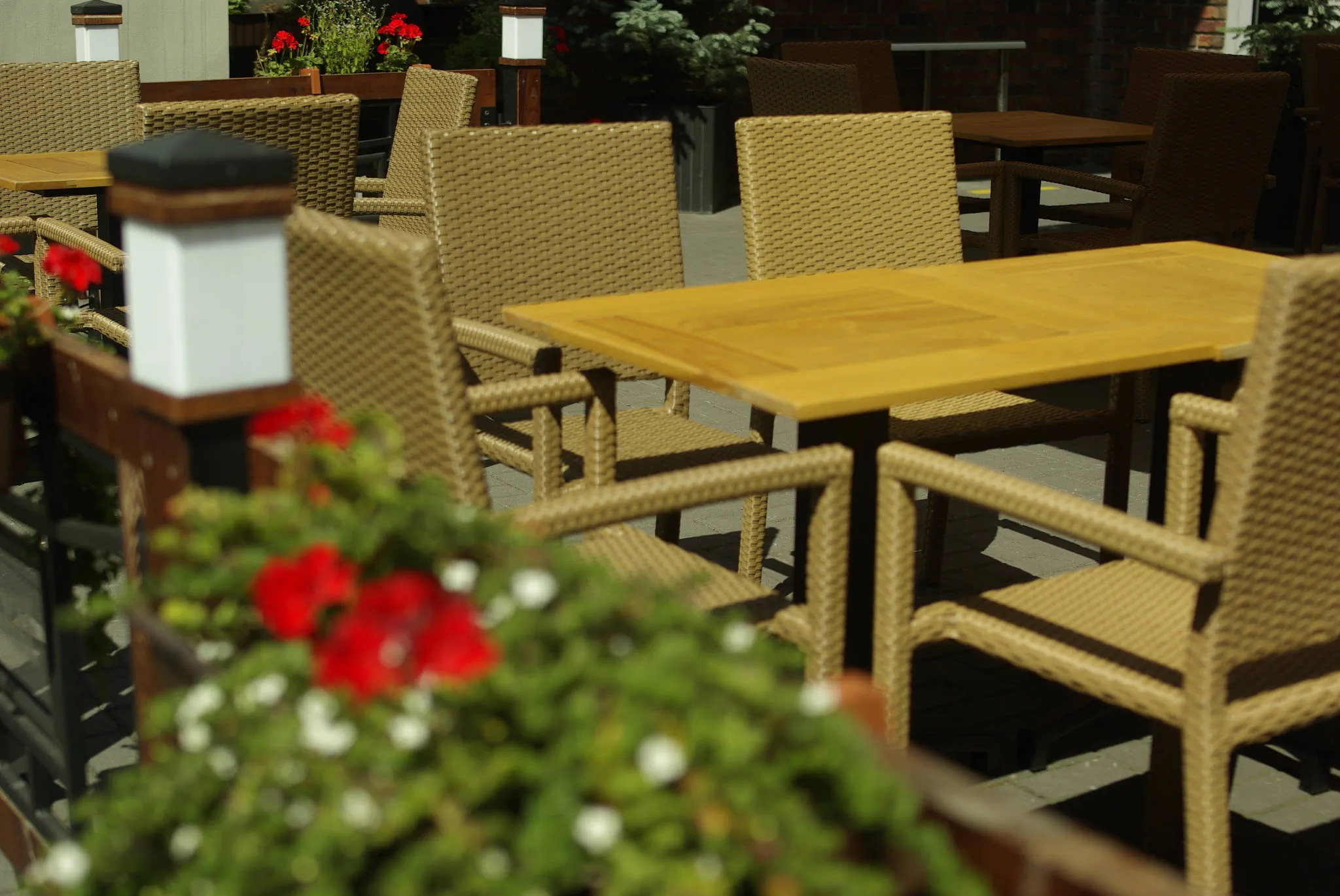 Hotel Liburnia Cieszyn – Těšín, Polsko